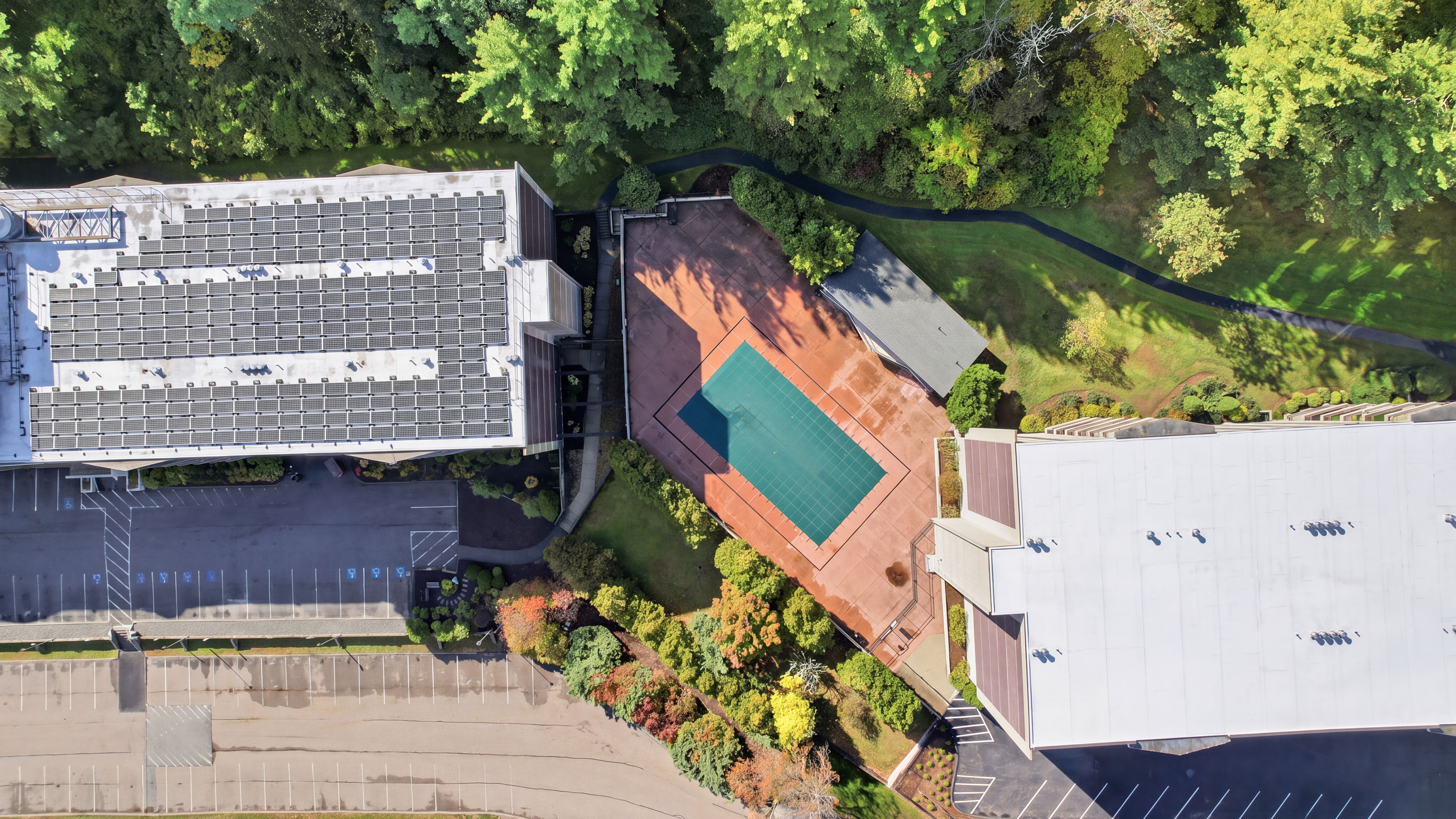  1500 Worcester Road, Framingham, MA 01702 - 物件實景