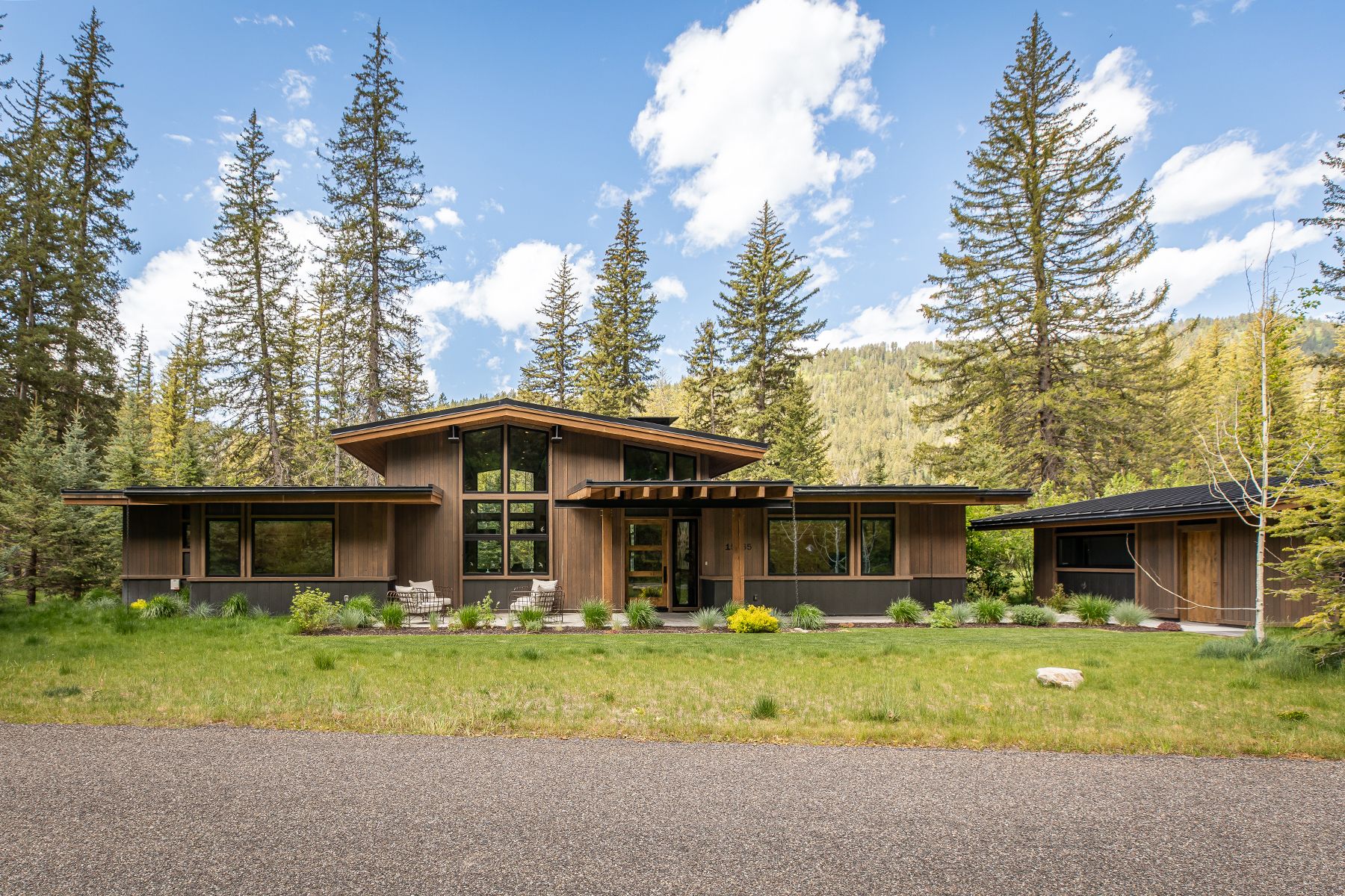  Snake River Sporting Club Residence - 物件實景