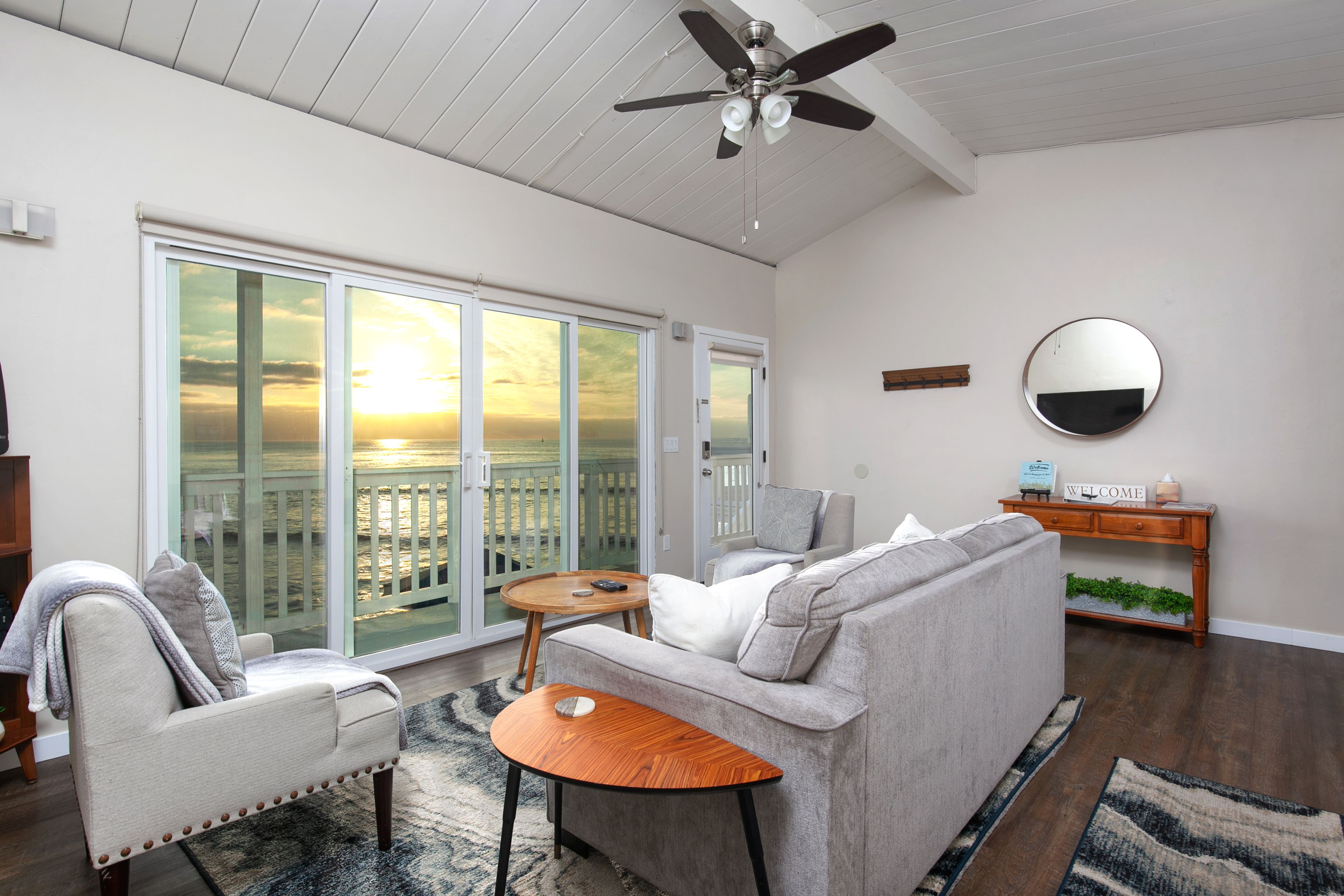  1476-80 Pescadero Drive, San Diego, CA 92107 - 物件實景