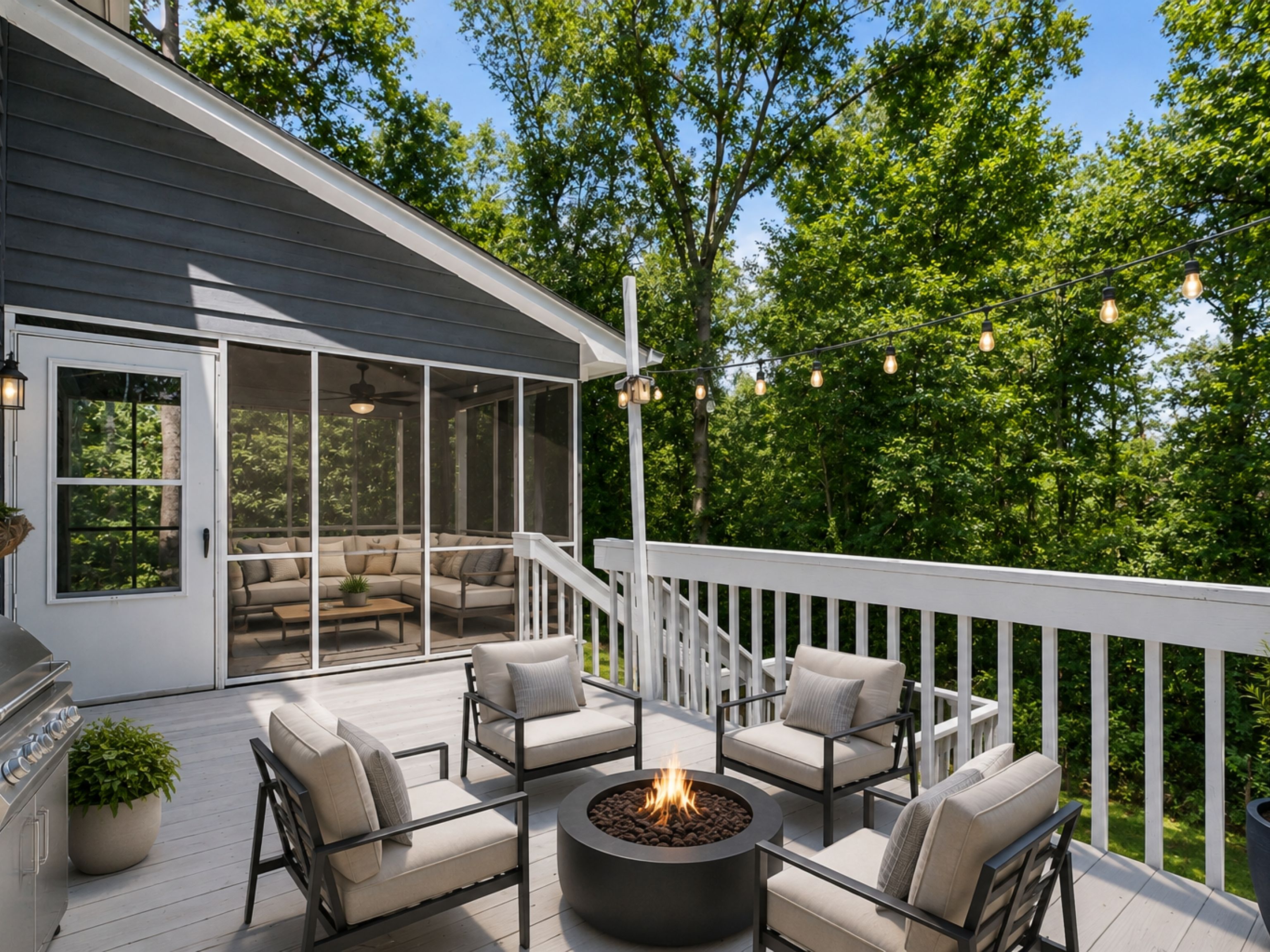  535 Mahaffey Drive, Greer, SC 29651 - 物件實景