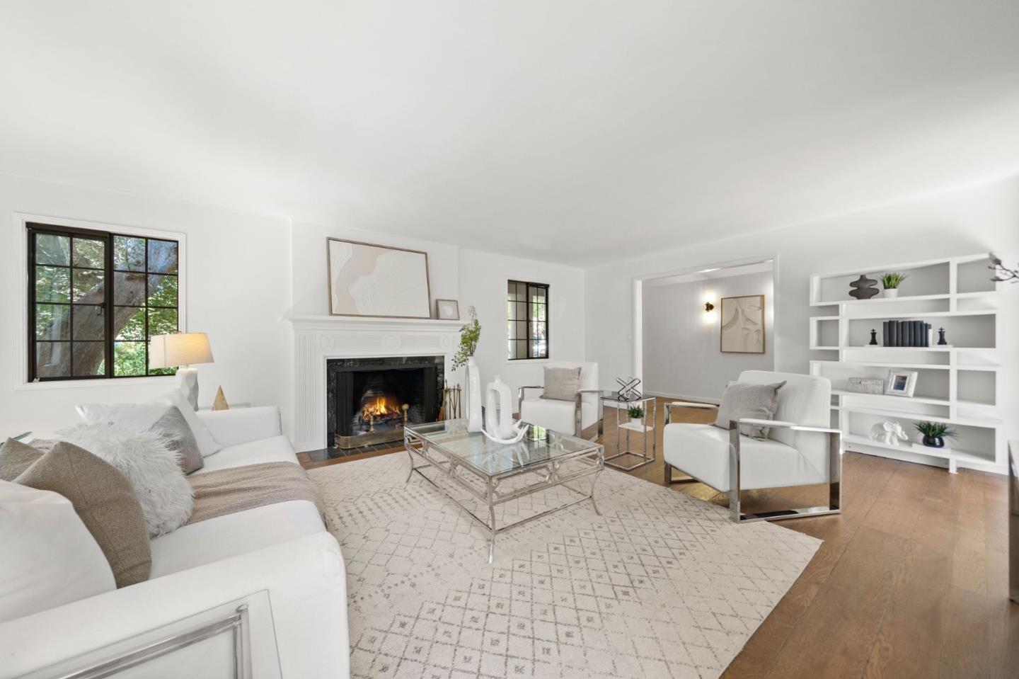 Palo Alto, California, 94301, United States, 4 Bedrooms Bedrooms, ,4 BathroomsBathrooms,Residential,For Sale,1837921