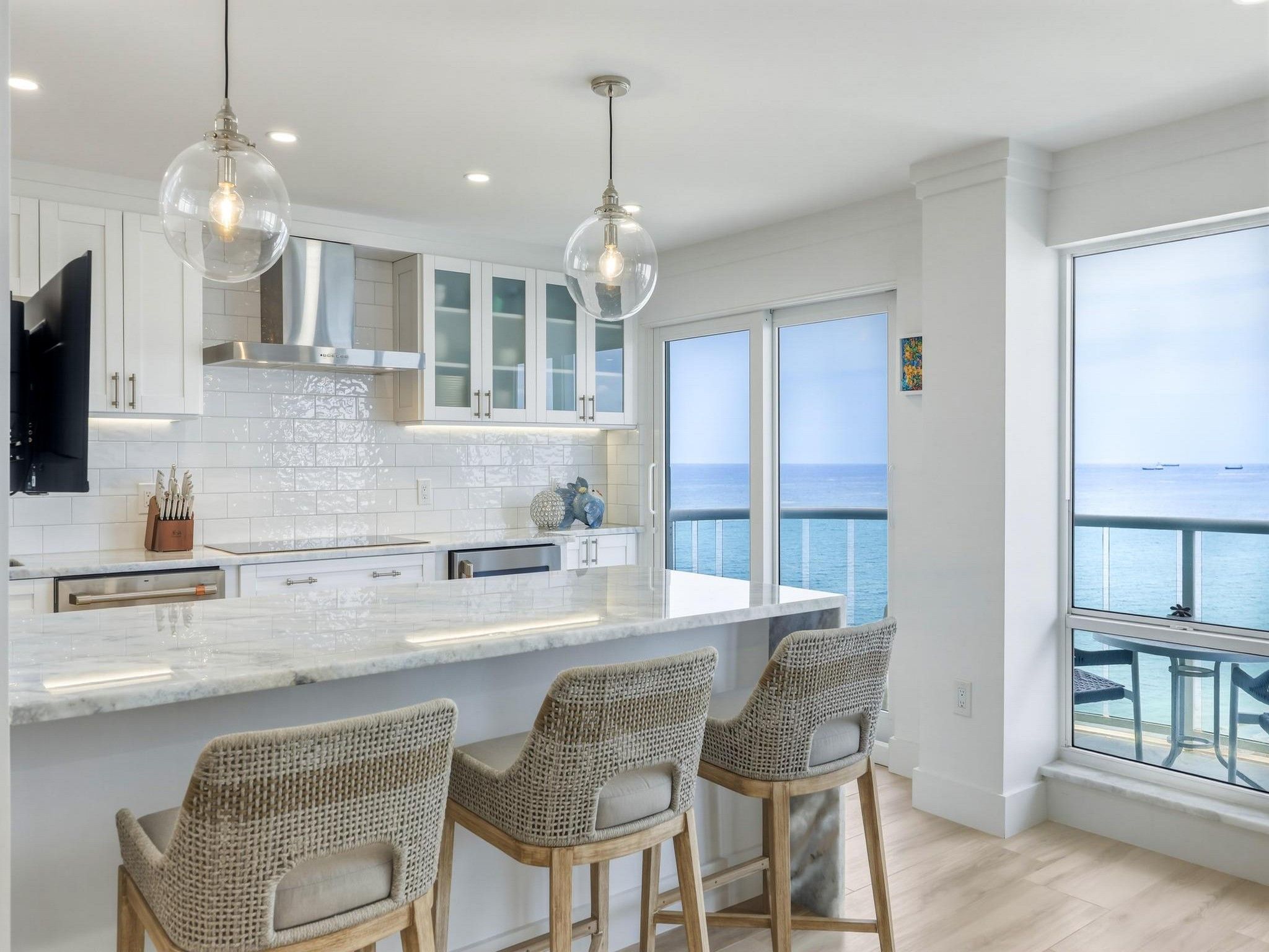  3400 Galt Ocean Drive, Fort Lauderdale, FL, 33308 - 物件實景