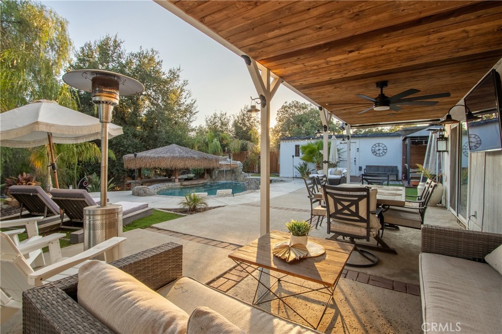Menifee, California, 92584, United States, 5 Bedrooms Bedrooms, ,4 BathroomsBathrooms,Residential,For Sale,2016339