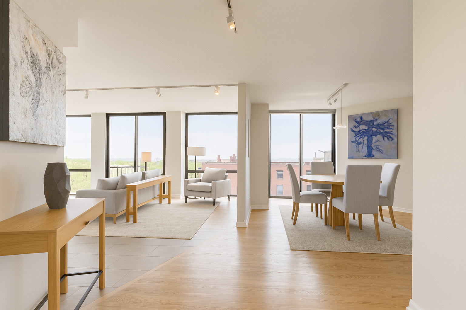 Chicago, Illinois, 60614, United States, 2 Bedrooms Bedrooms, ,3 BathroomsBathrooms,Residential,For Sale,1997358