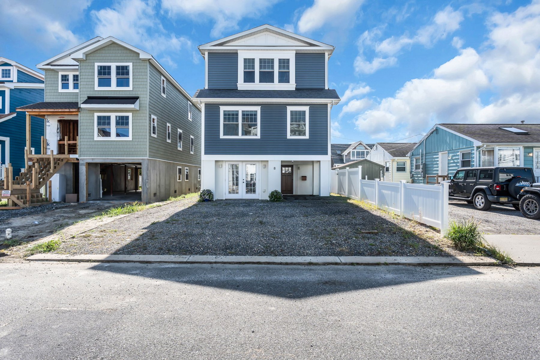  Turn-Key Manasquan NJ Home Just Blocks to the Beach - 物件實景