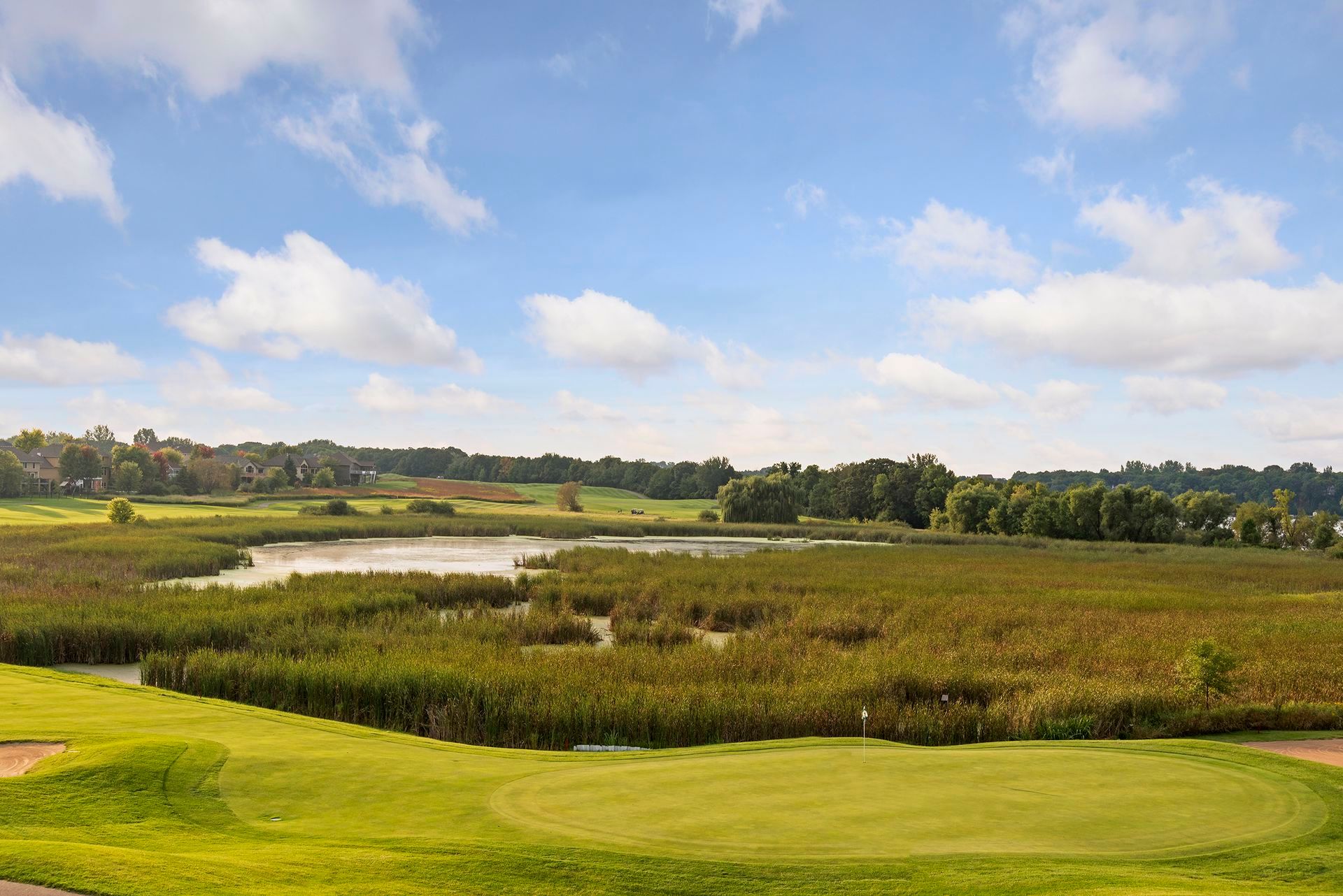  Custom Built Private Estate in Chaska - 物件實景