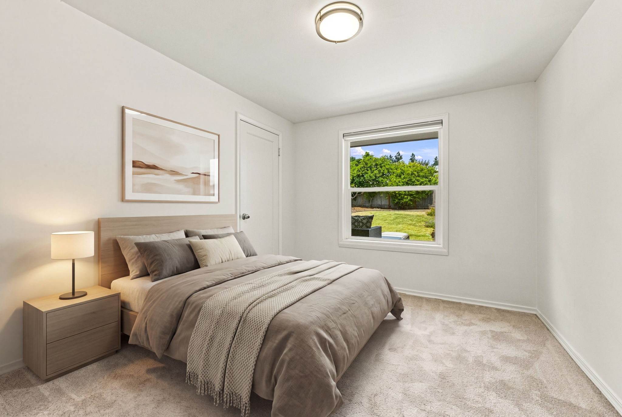 9810 Vineyard Crest, Bellevue, WA 98004 - 物件實景