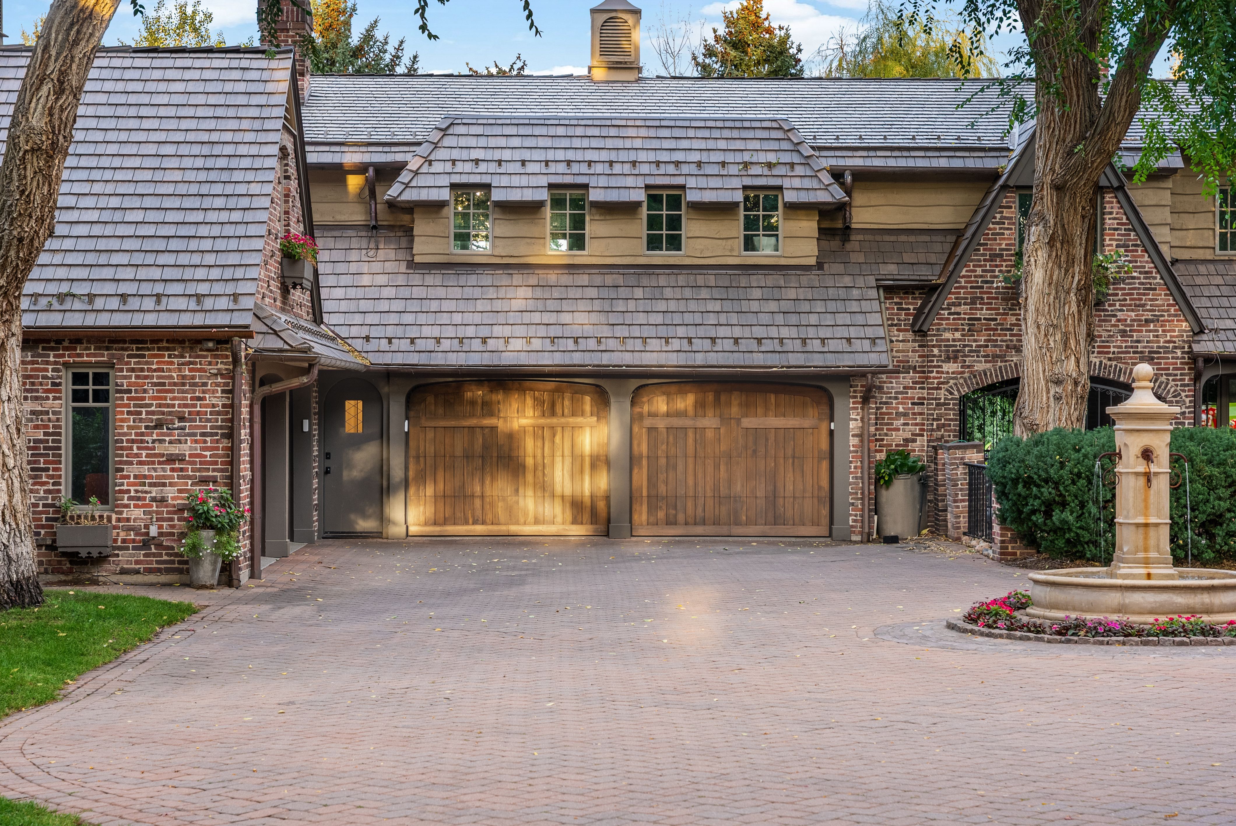  4660 S Franklin Street, Cherry Hills Village, CO, 80113 - 物件實景