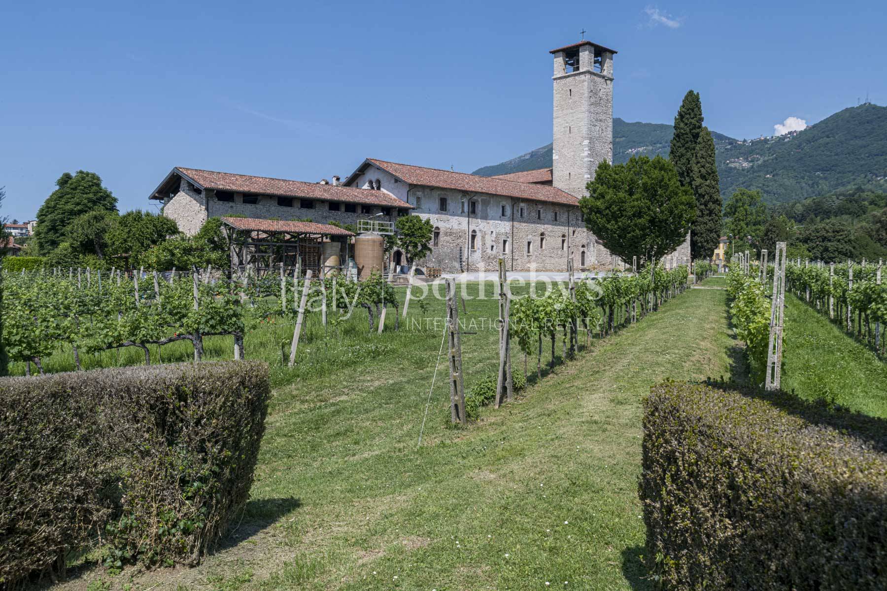  Historic agricultural estate with vineyards and heritage complex - 物件實景