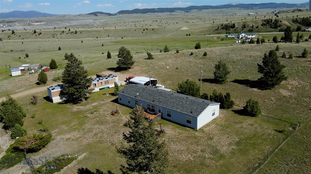 Butte, Montana, 59701, United States, 4 Bedrooms Bedrooms, ,2 BathroomsBathrooms,Residential,For Sale,1882095