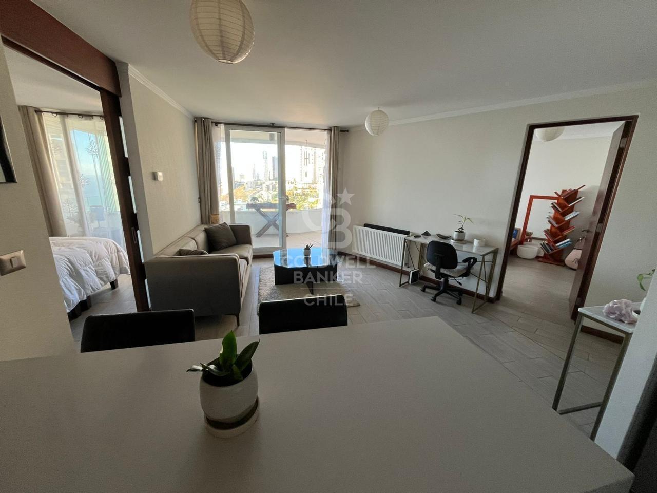 Viña Del Mar, Chile, 2 Bedrooms Bedrooms, ,2 BathroomsBathrooms,Residential,For Sale,1918531