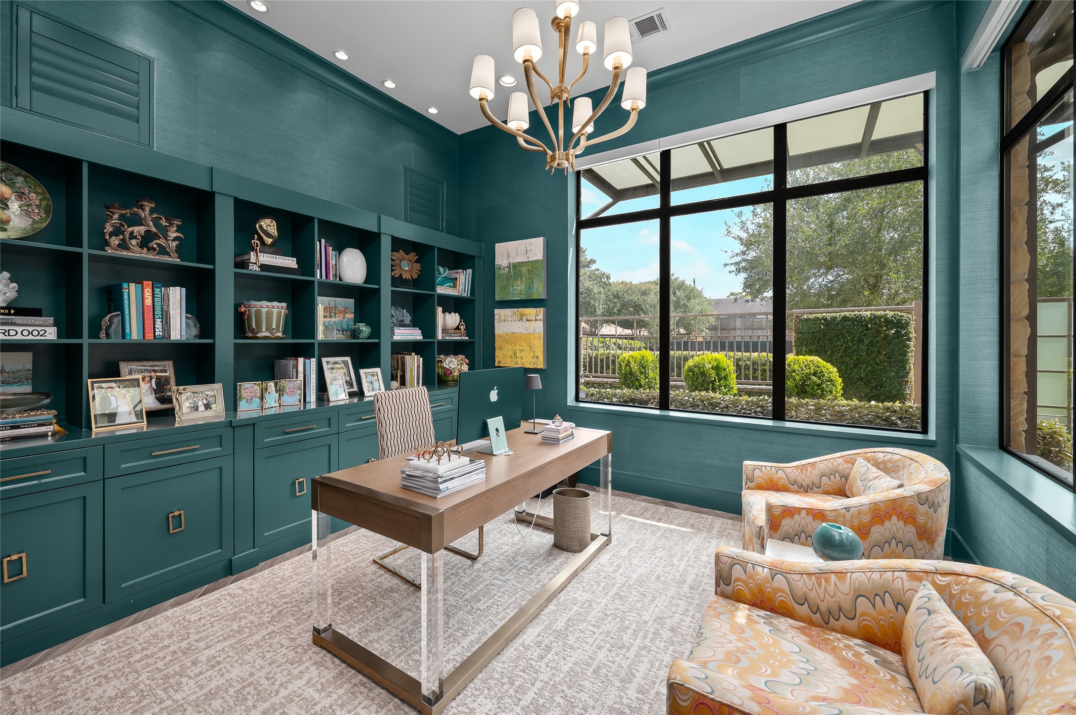  5642 Cedar Creek Drive - 物件實景