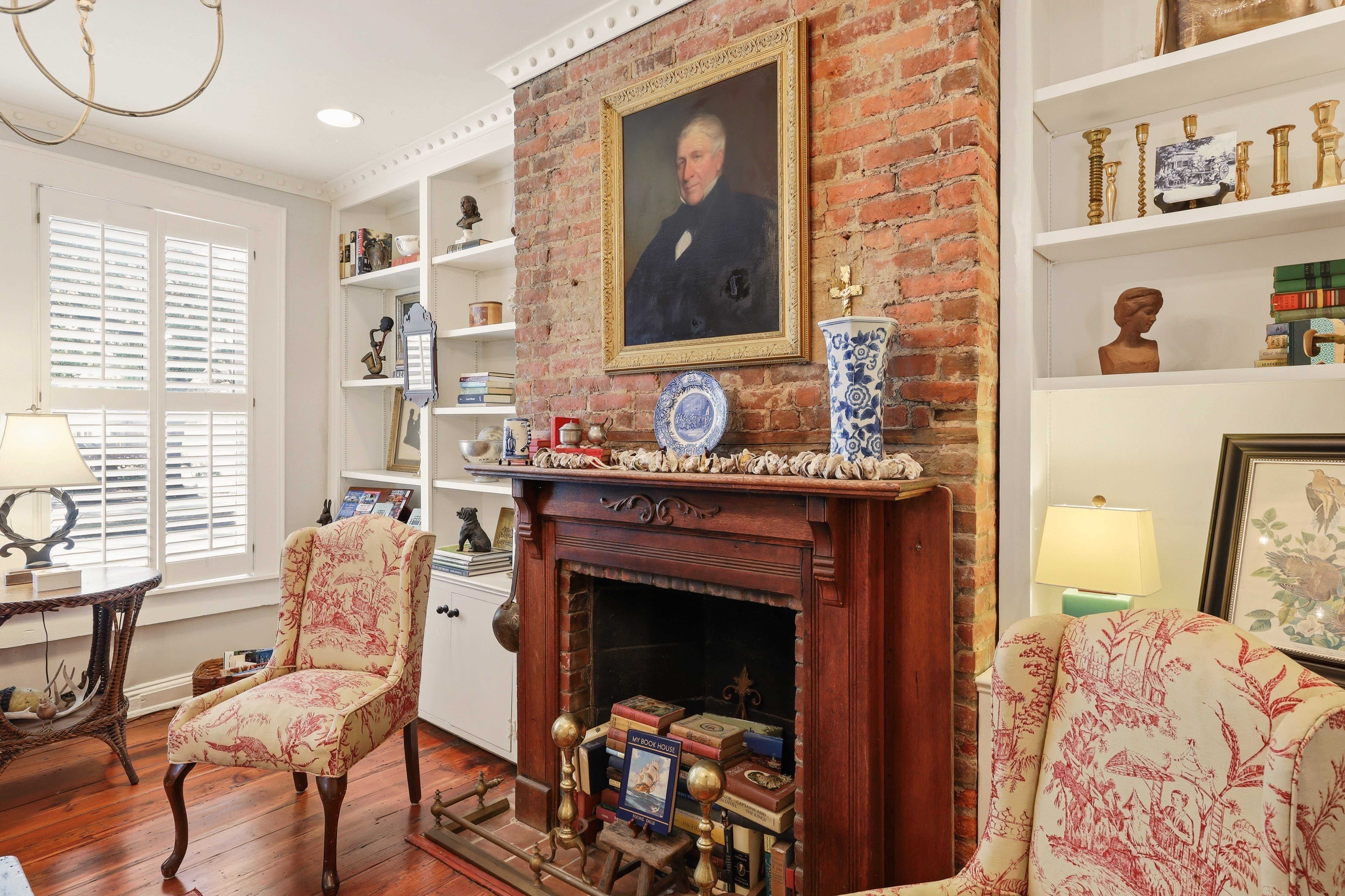  111 E Broad Street, Savannah - 物件實景