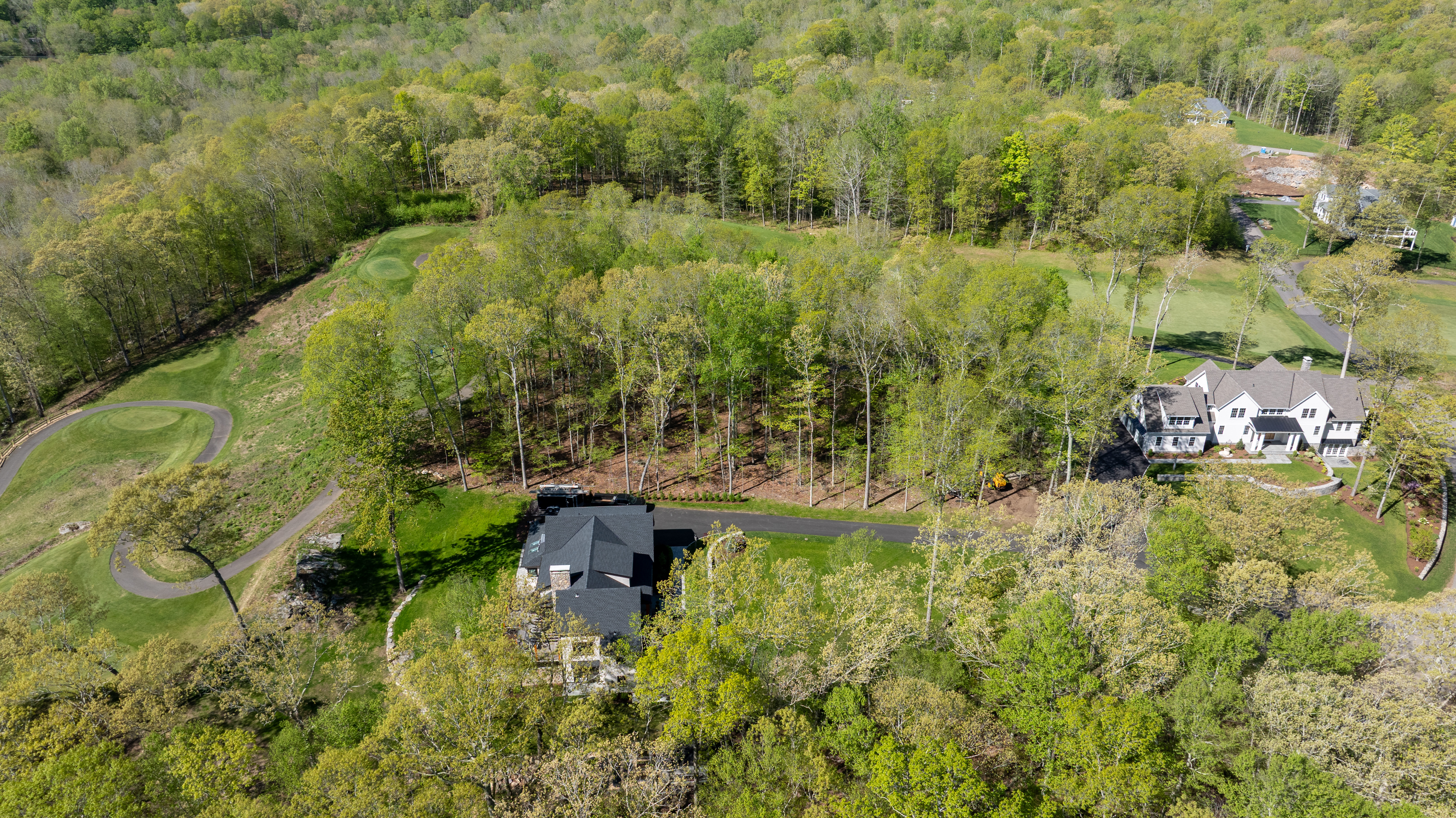  Cozy Sale Listing in East Haddam - 物件實景