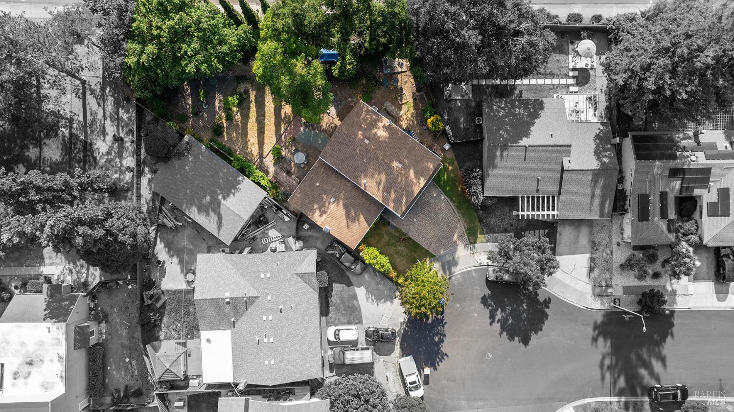 Napa, California, 94558, United States, ,Residential,For Sale,1838274