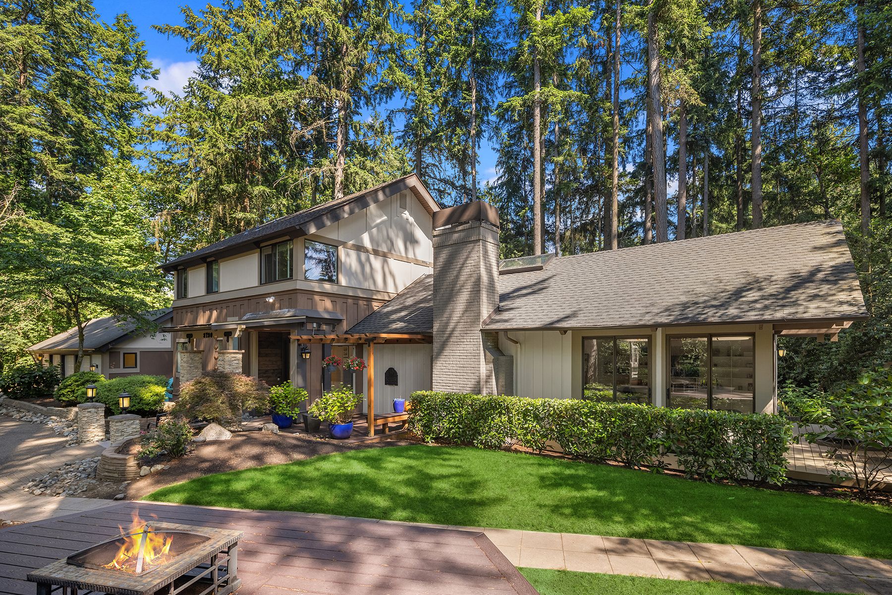  3720 131st Ave NE, Bellevue, WA 98005 - 物件實景