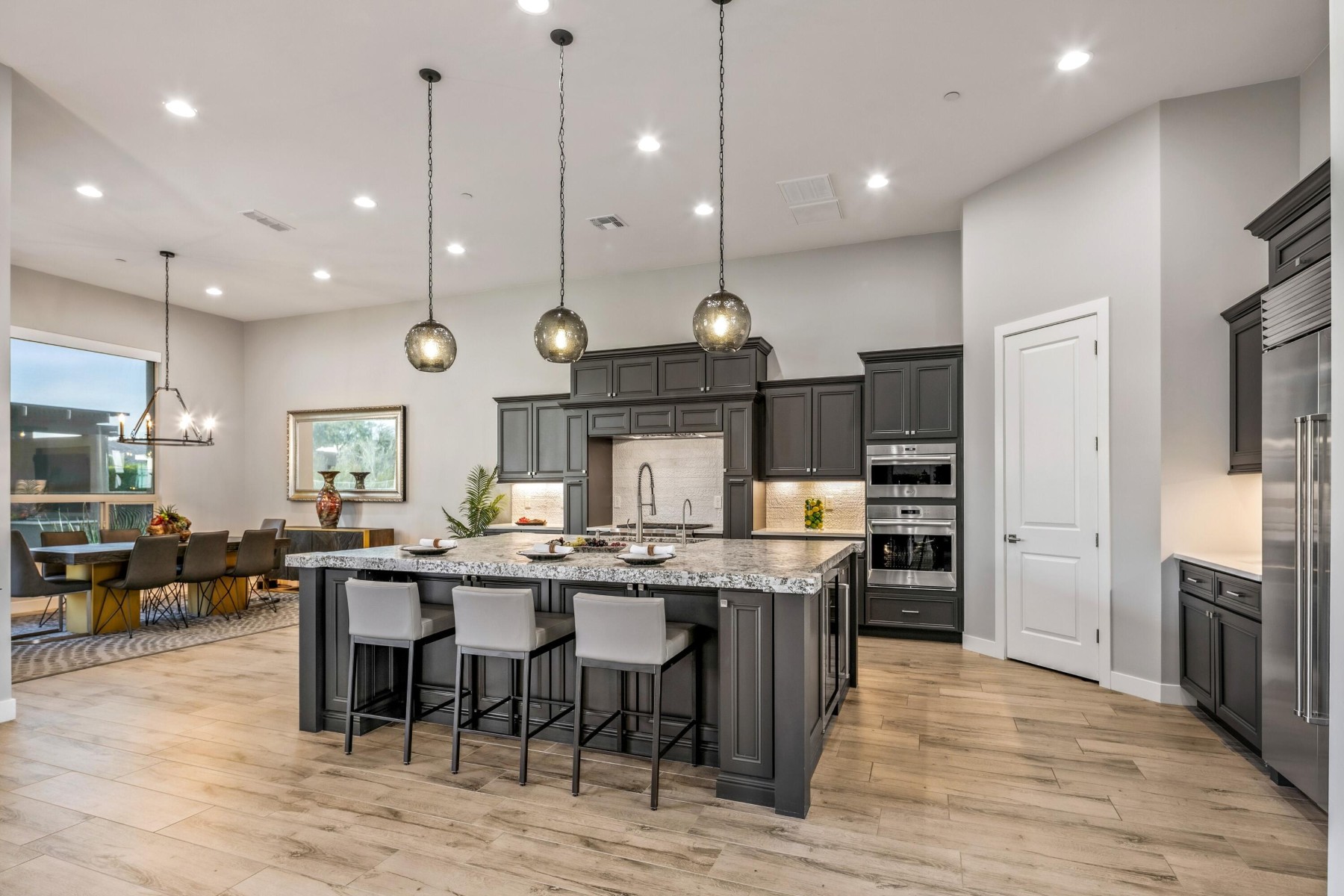  8555 E Eagle Claw Drive  Scottsdale, AZ - 物件實景