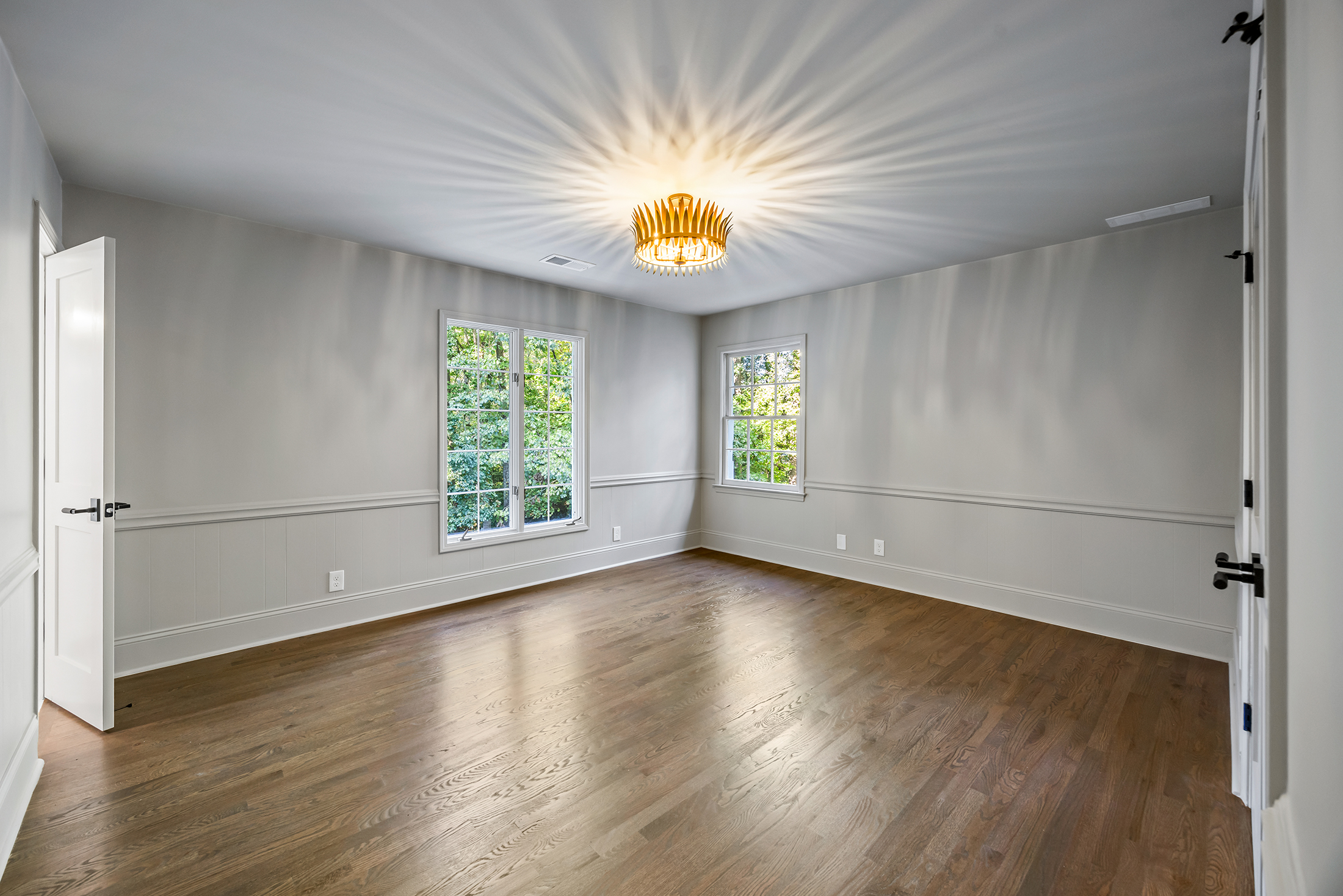  Timeless Architecture, Refined Interiors, and Modern Comfort in Sandy Springs - 物件實景