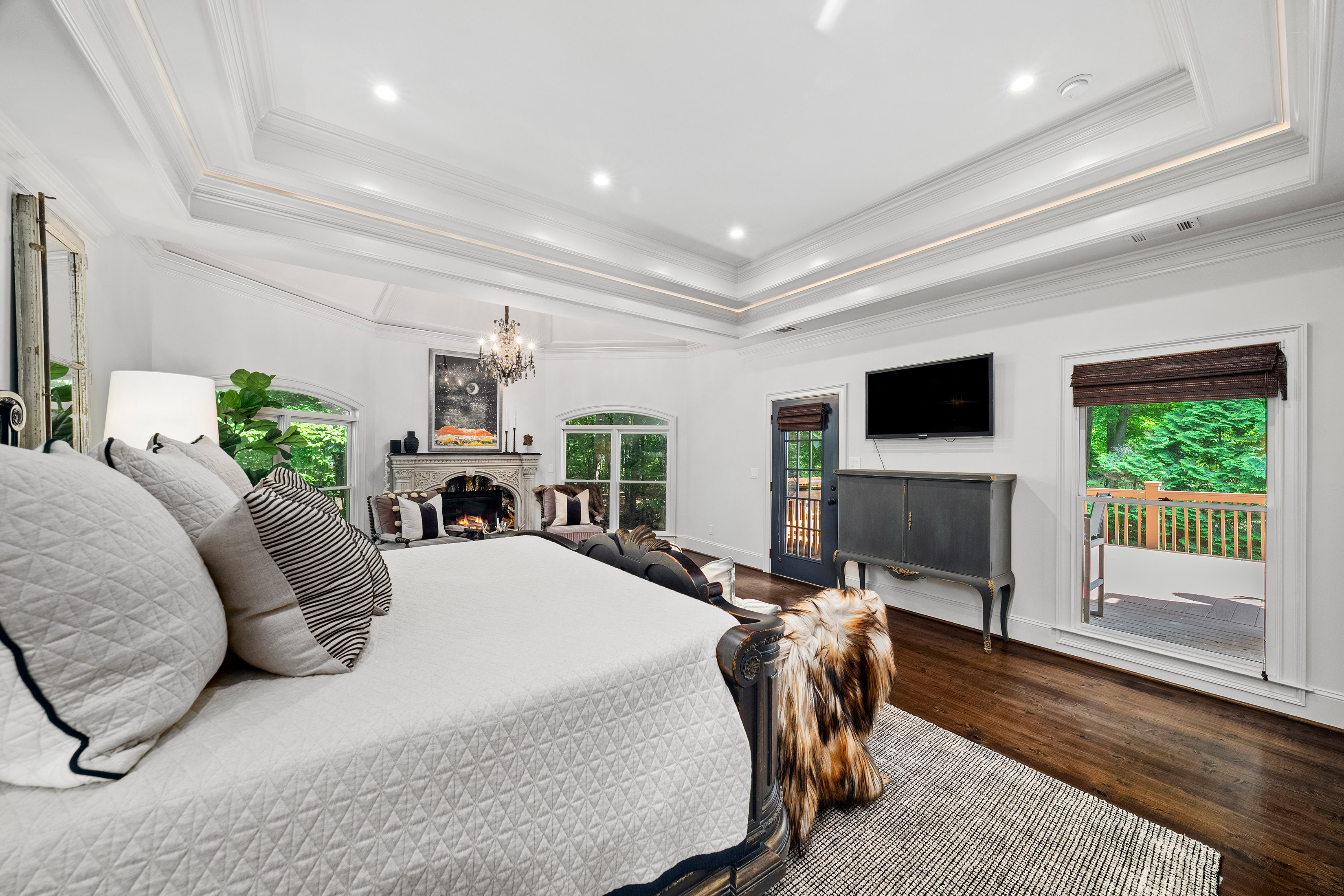  Luxury, Warmth, and Timeless Beauty in the Heart of Chartwell - 物件實景