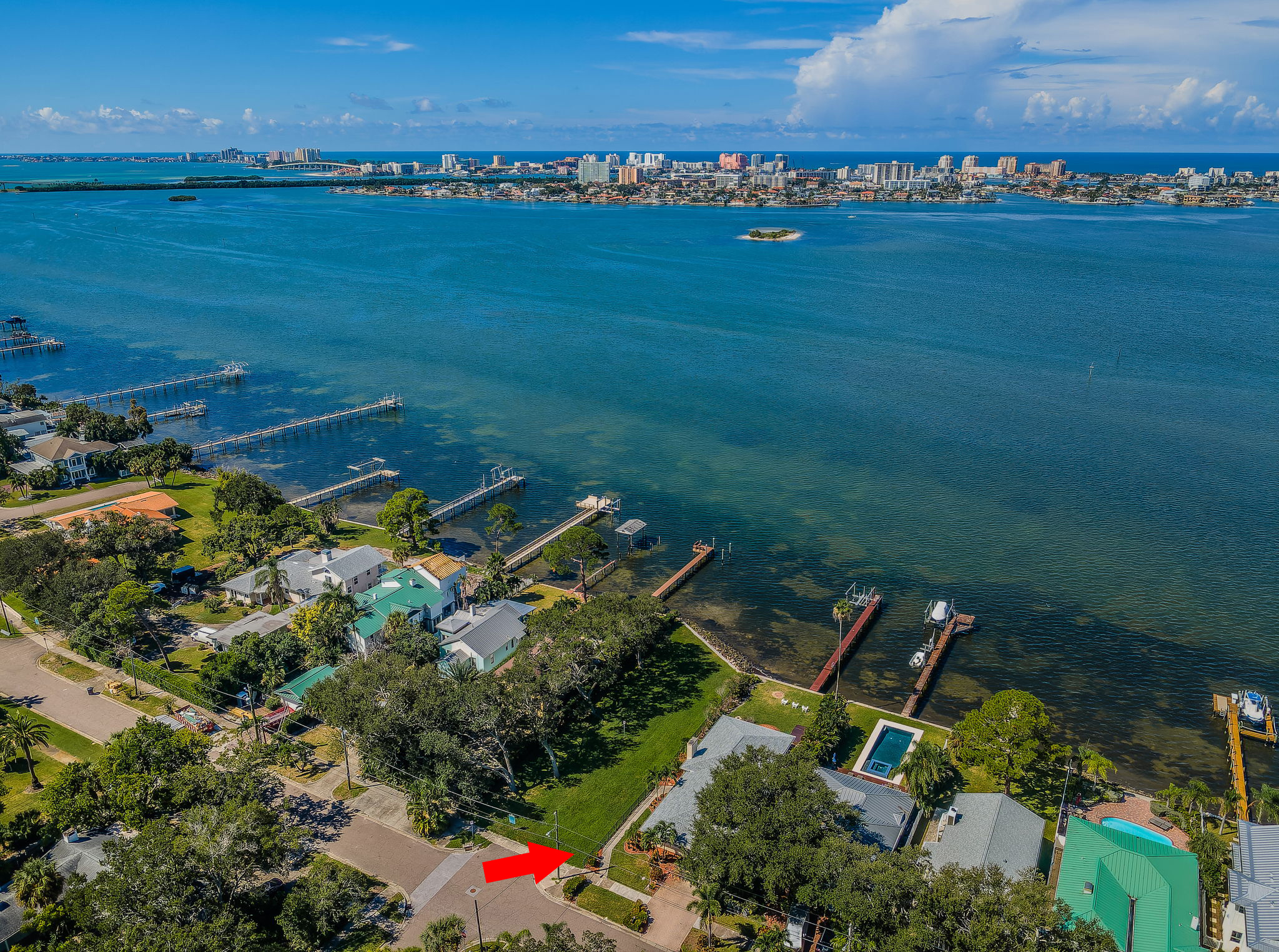 Clearwater, Florida, 33755, United States, 2 Bedrooms Bedrooms, ,2 BathroomsBathrooms,Residential,For Sale,1978253