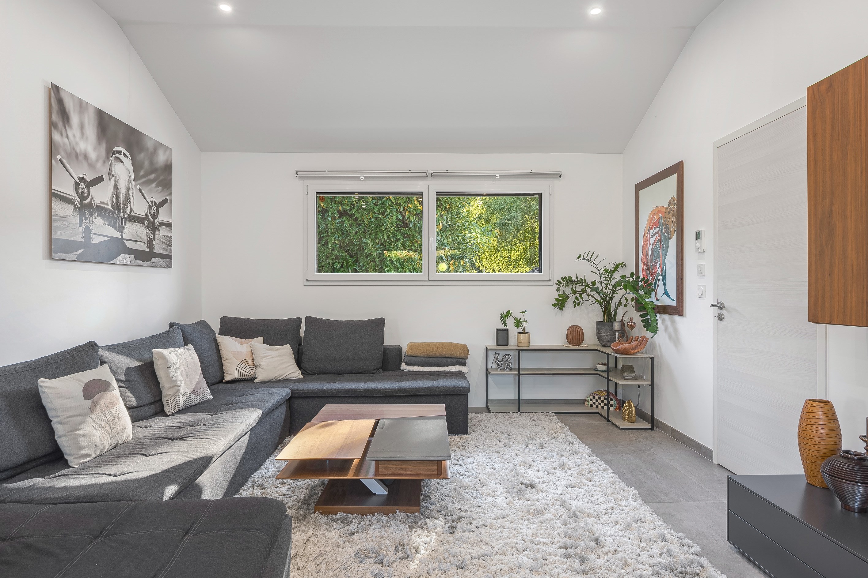  Renovated house in DIVONNE LES BAINS - 物件實景