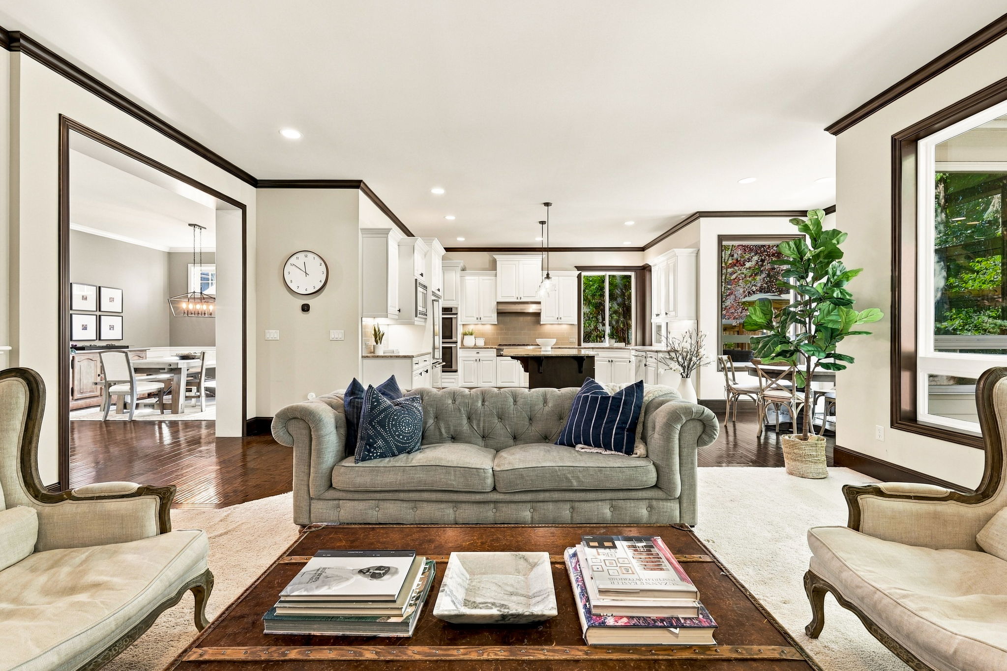 1453 244th Place SE, Sammamish, WA 98075 - 物件實景