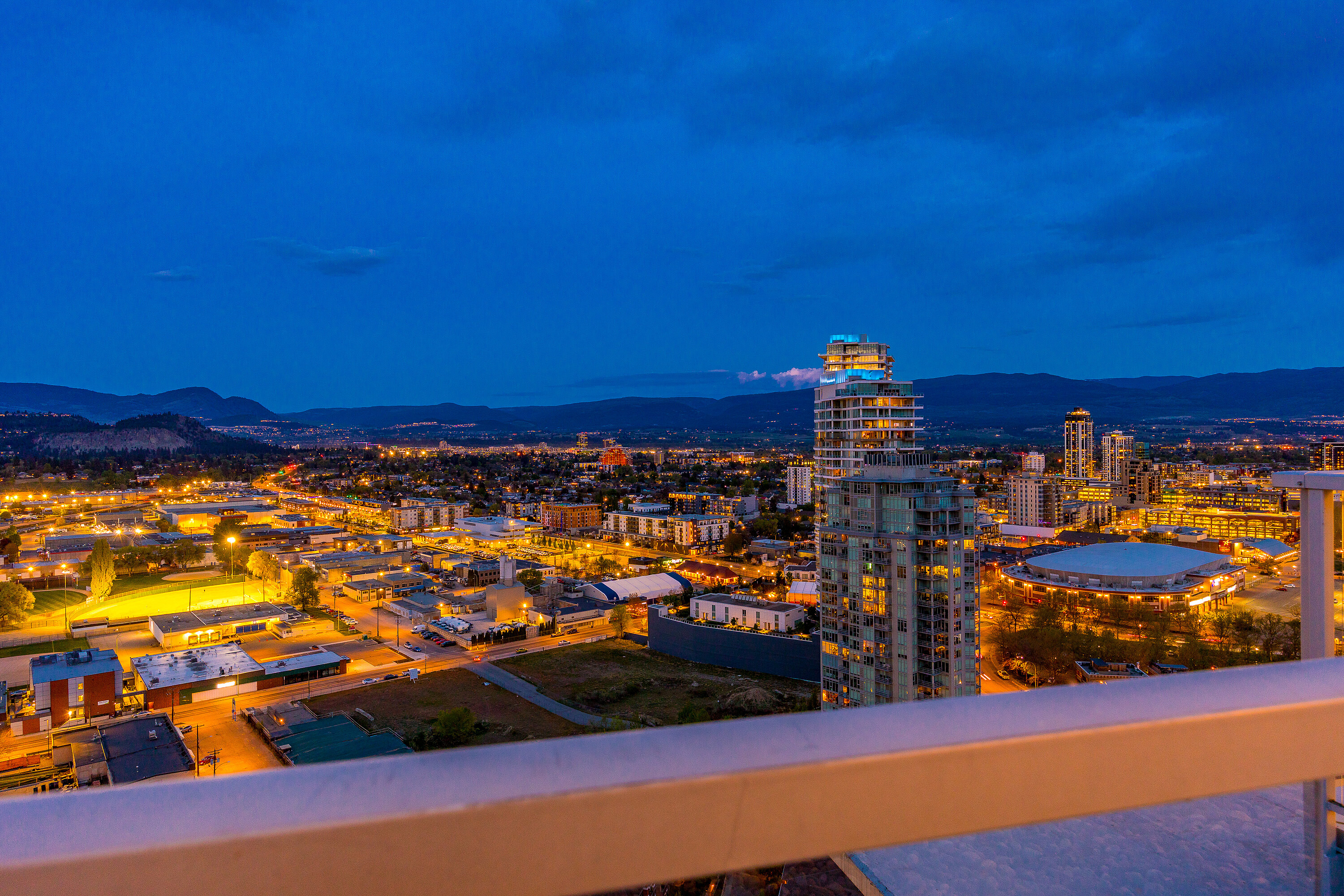  Penthouse 1 at Waterscapes - 物件實景