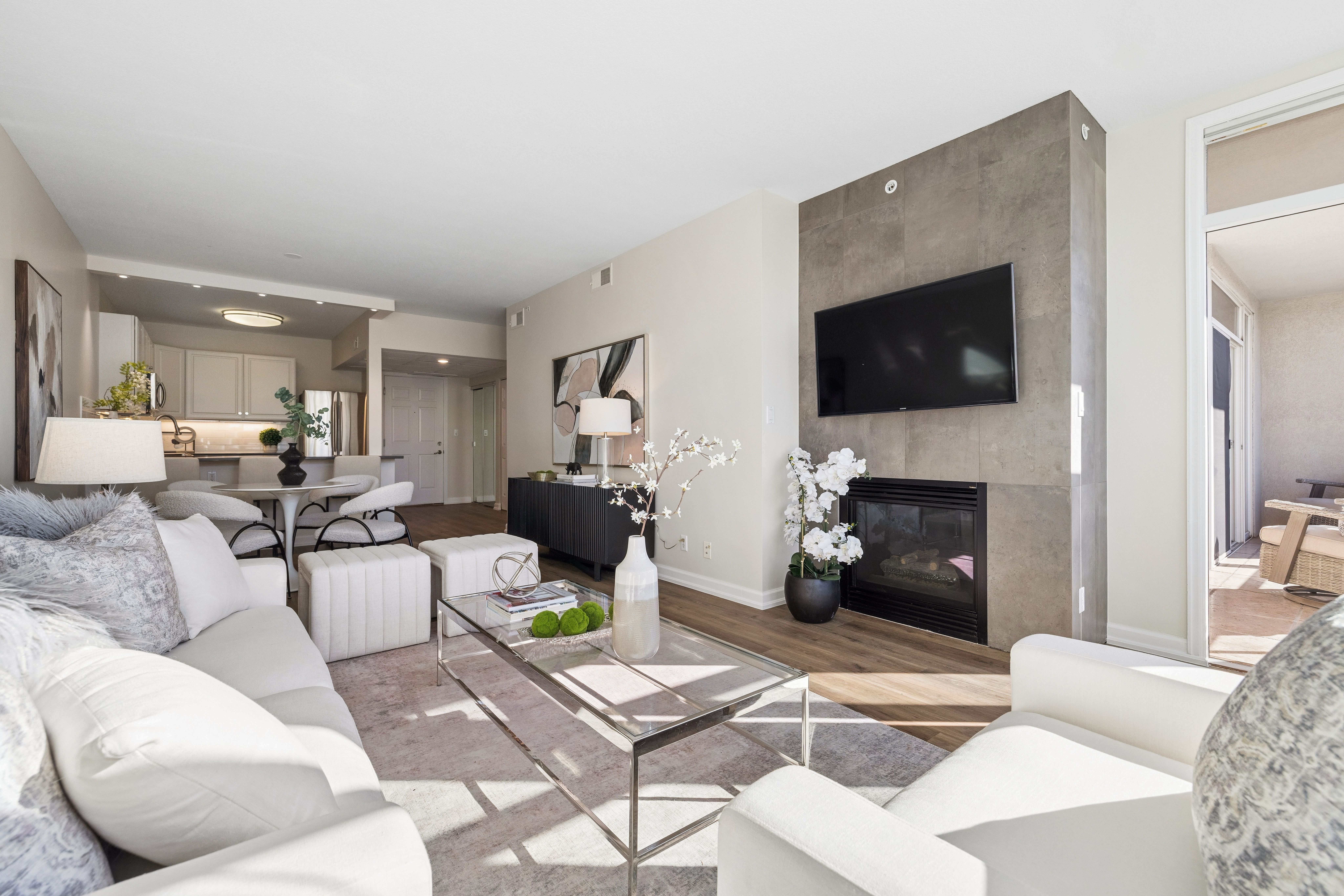  Experience the Art of Effortless Urban Living in the Heart of Cherry Creek North - 物件實景