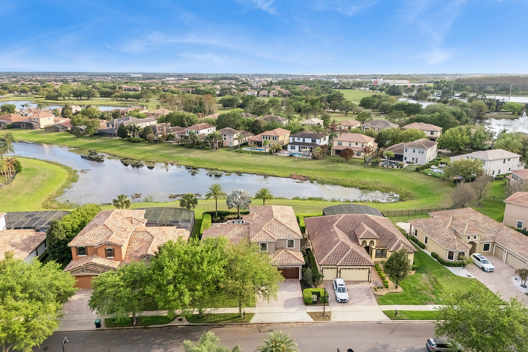  ORLANDO - 物件實景