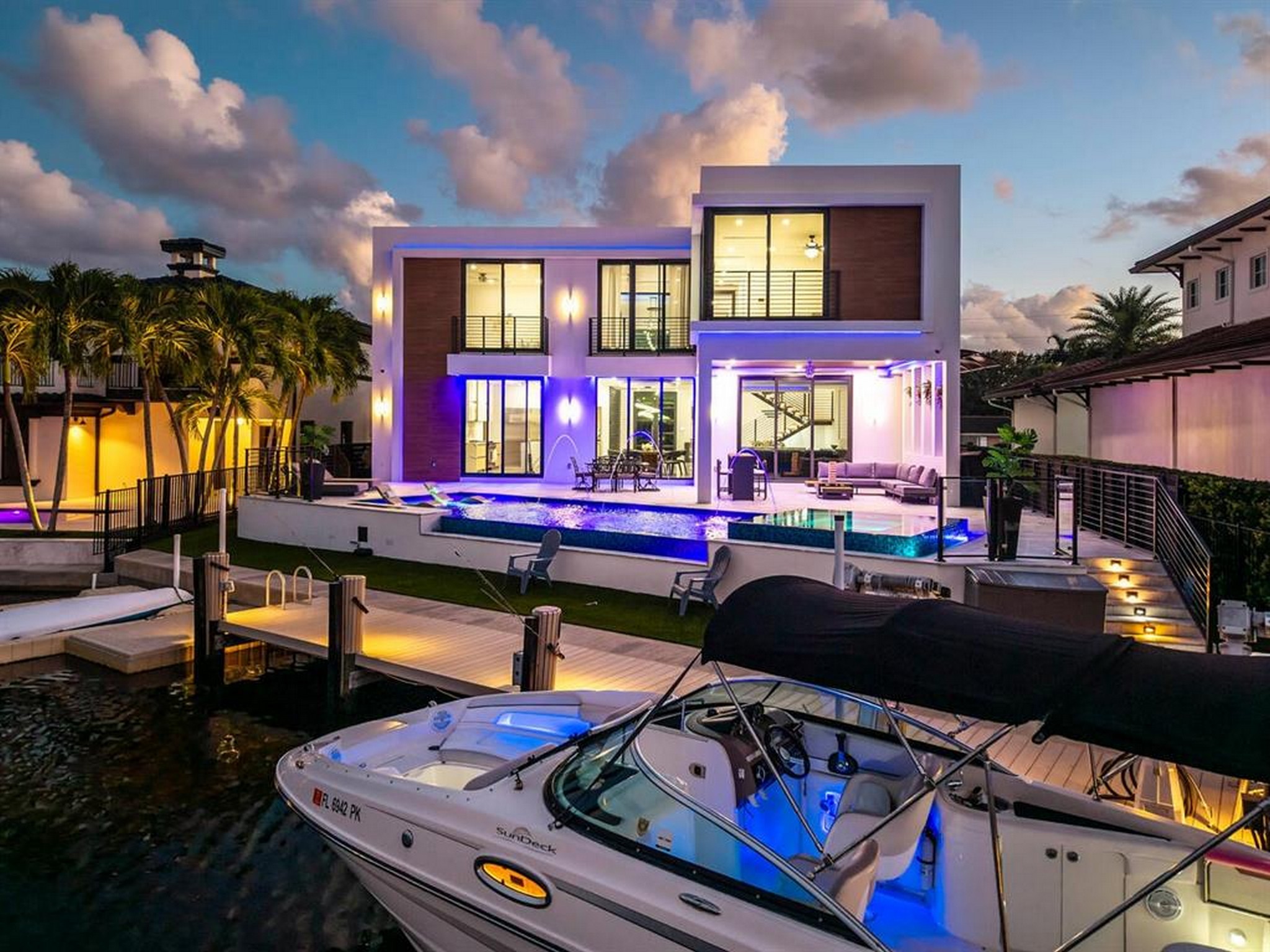  2581 NE 50th Street, Lighthouse Point, FL, 33064 - 物件實景