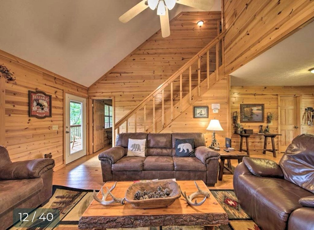 Young Harris, Georgia, 30582, United States, 3 Bedrooms Bedrooms, ,2 BathroomsBathrooms,Residential,For Sale,1863347