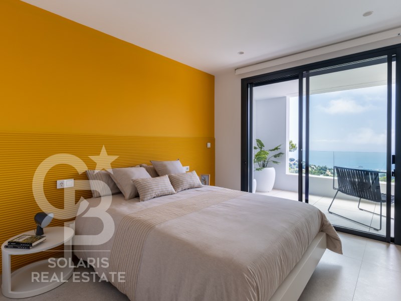 Alicante, Altea, Altea la Vella Alicante, Altea, A, Altea, Comunidad Valenciana, ES, 3 Bedrooms Bedrooms, ,5 BathroomsBathrooms,Residential,For Sale,Alicante, Altea, Altea la Vella Alicante, Altea, A,1612794