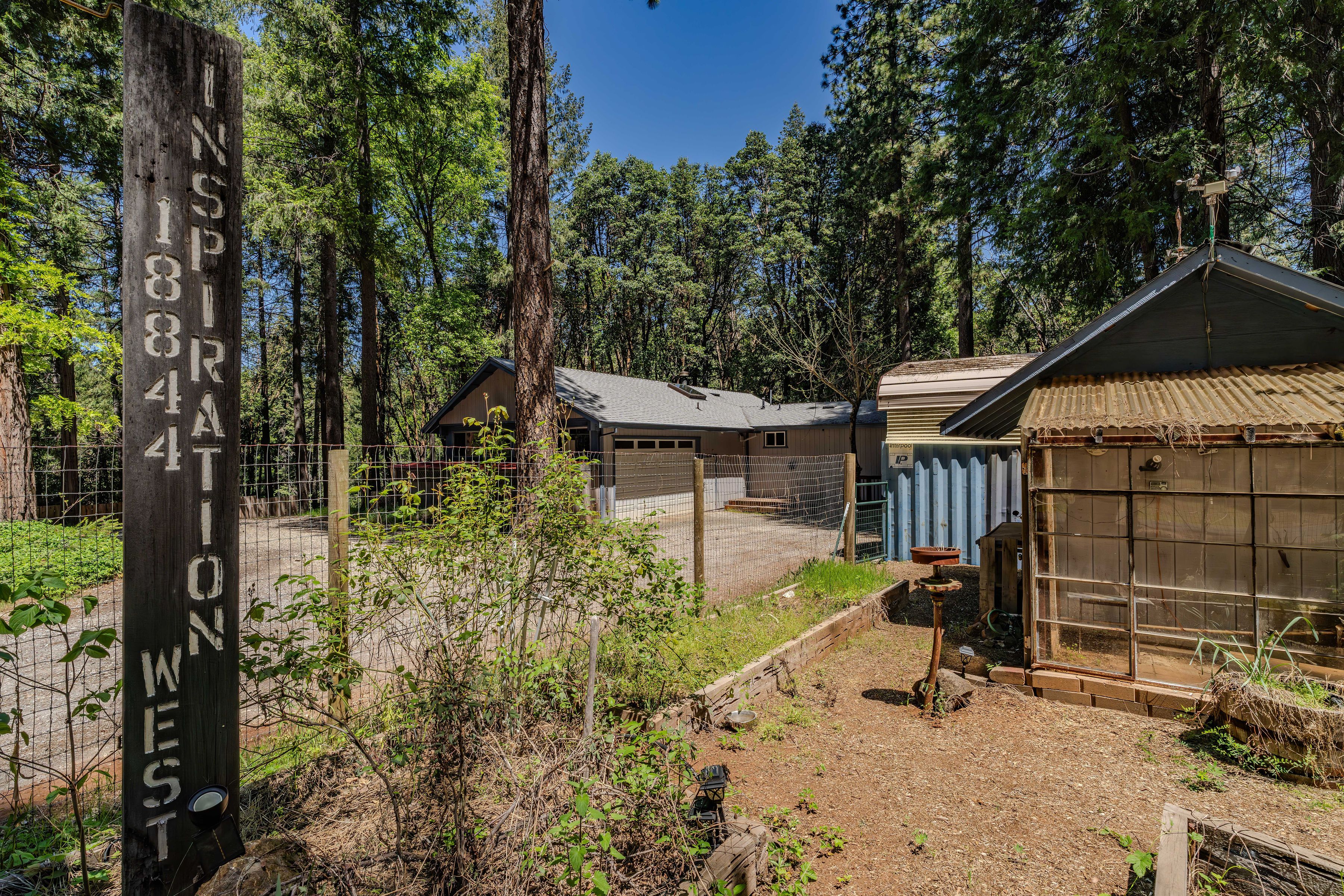  18844 Inspiration Drive West, Pioneer, CA 95666 - 物件實景