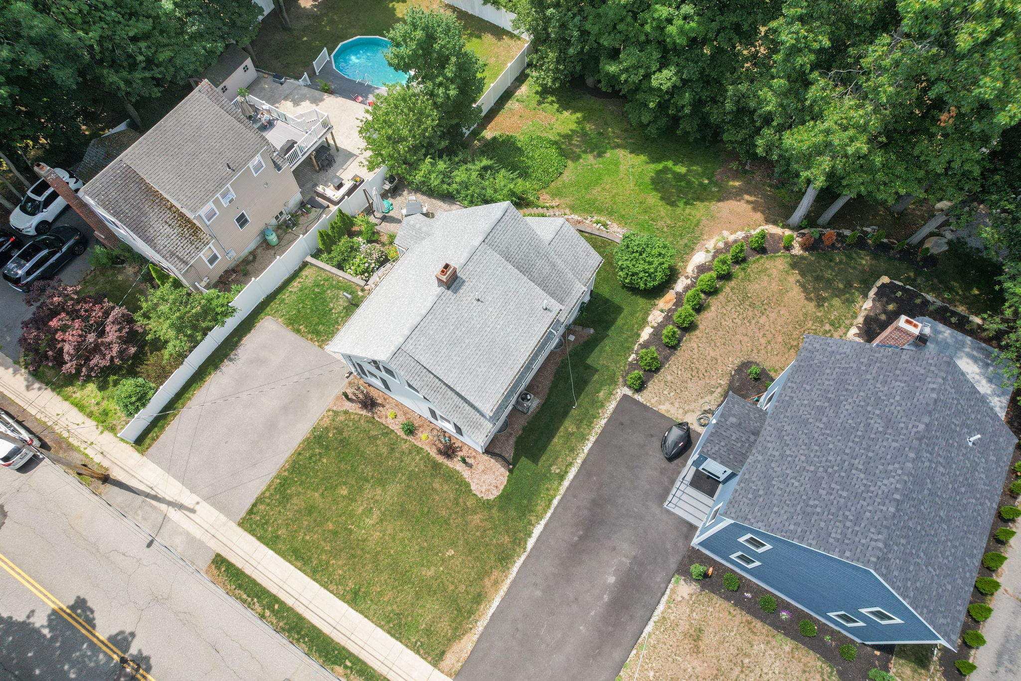  46 Macarthur Road, Stoneham, MA, 02180 - 物件實景