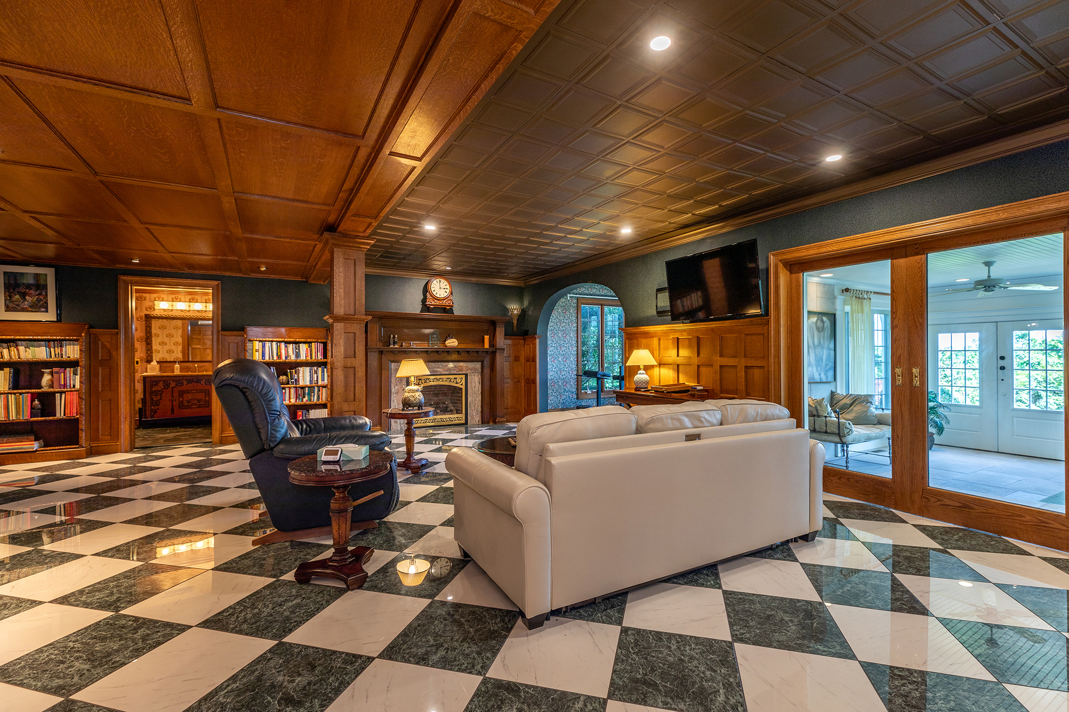  30 Cozier Hill Road - 物件實景