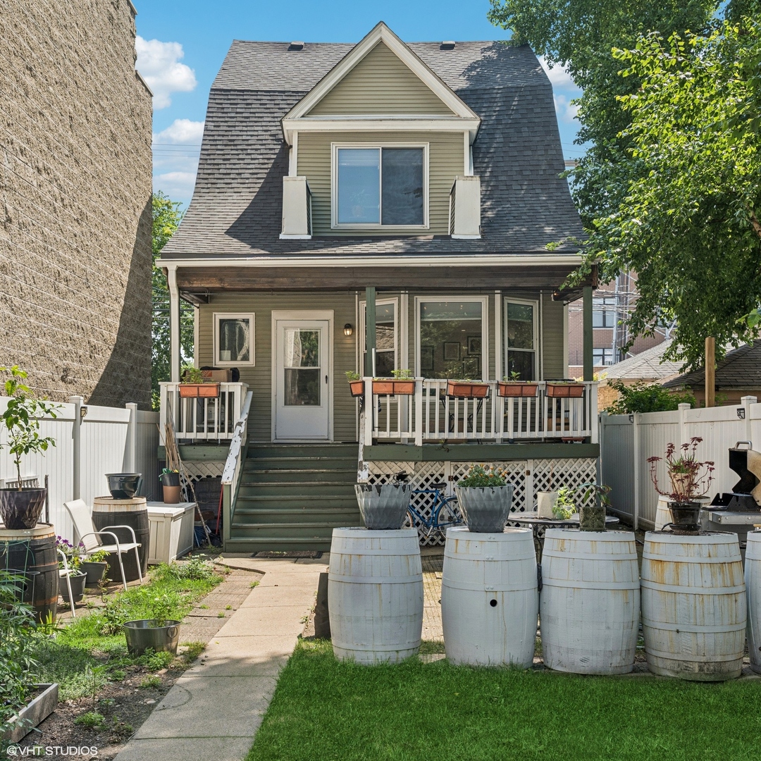 Chicago, Illinois, 60640, United States, ,Land,For Sale,1901245