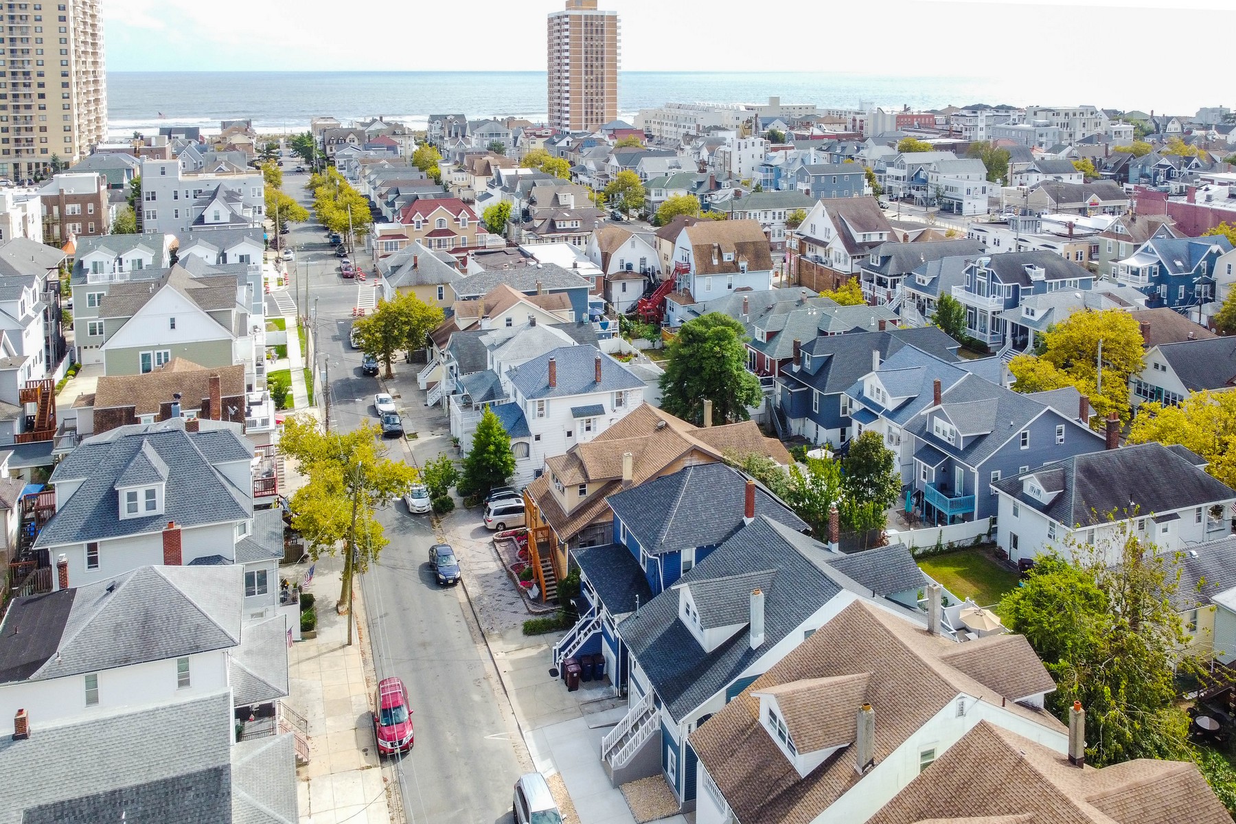  16 N Nashville Ave - 物件實景