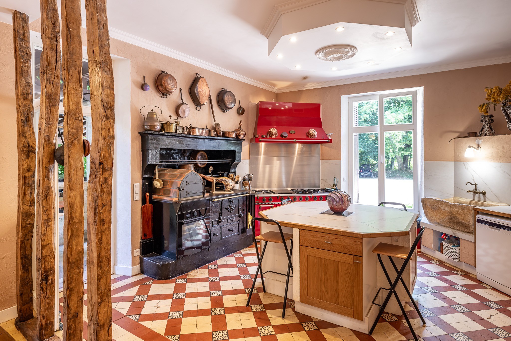  Timeless Elegance in the Heart of Périgord Vert - 物件實景