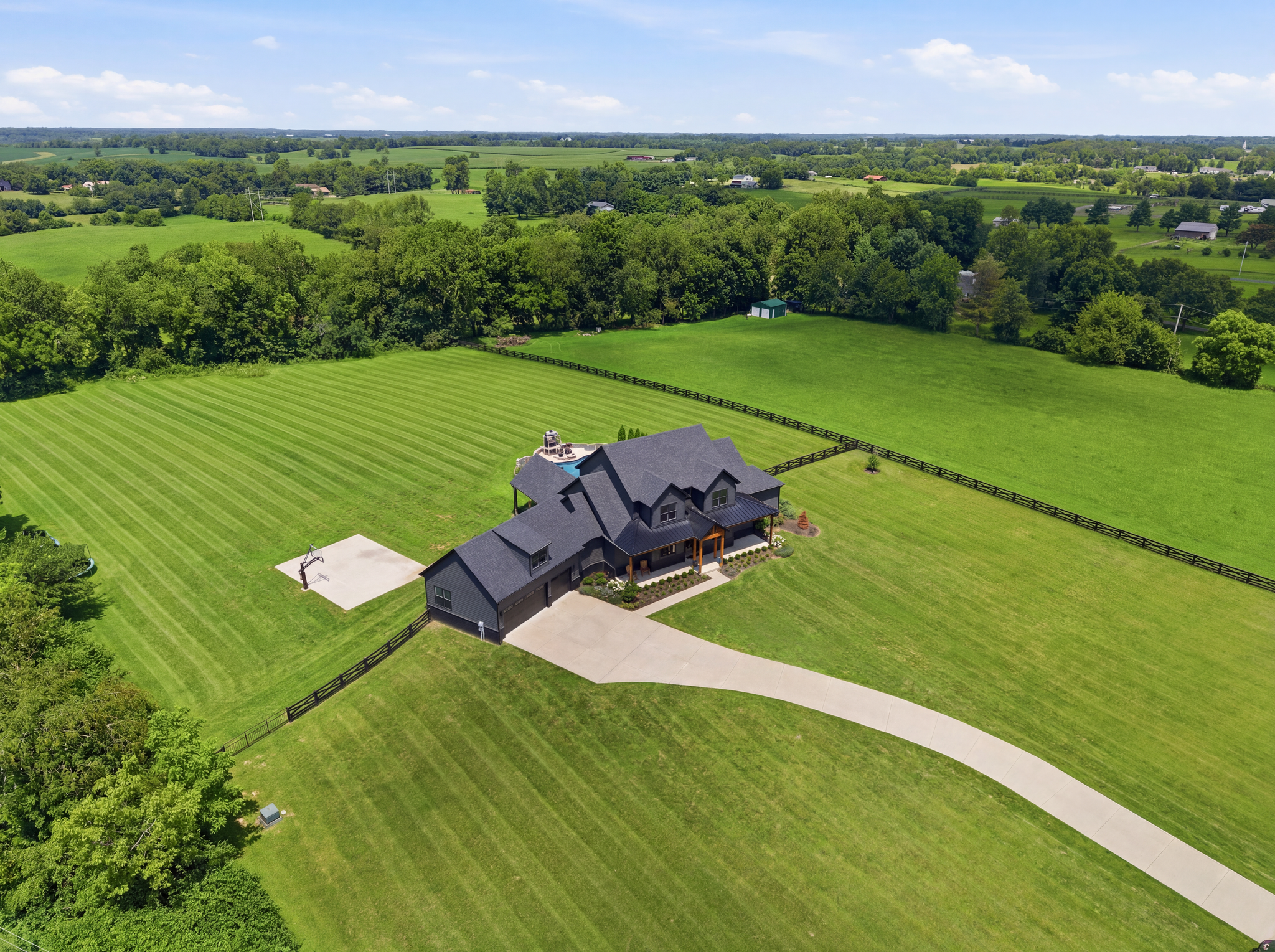  5039 Combs Ferry Road - 物件實景