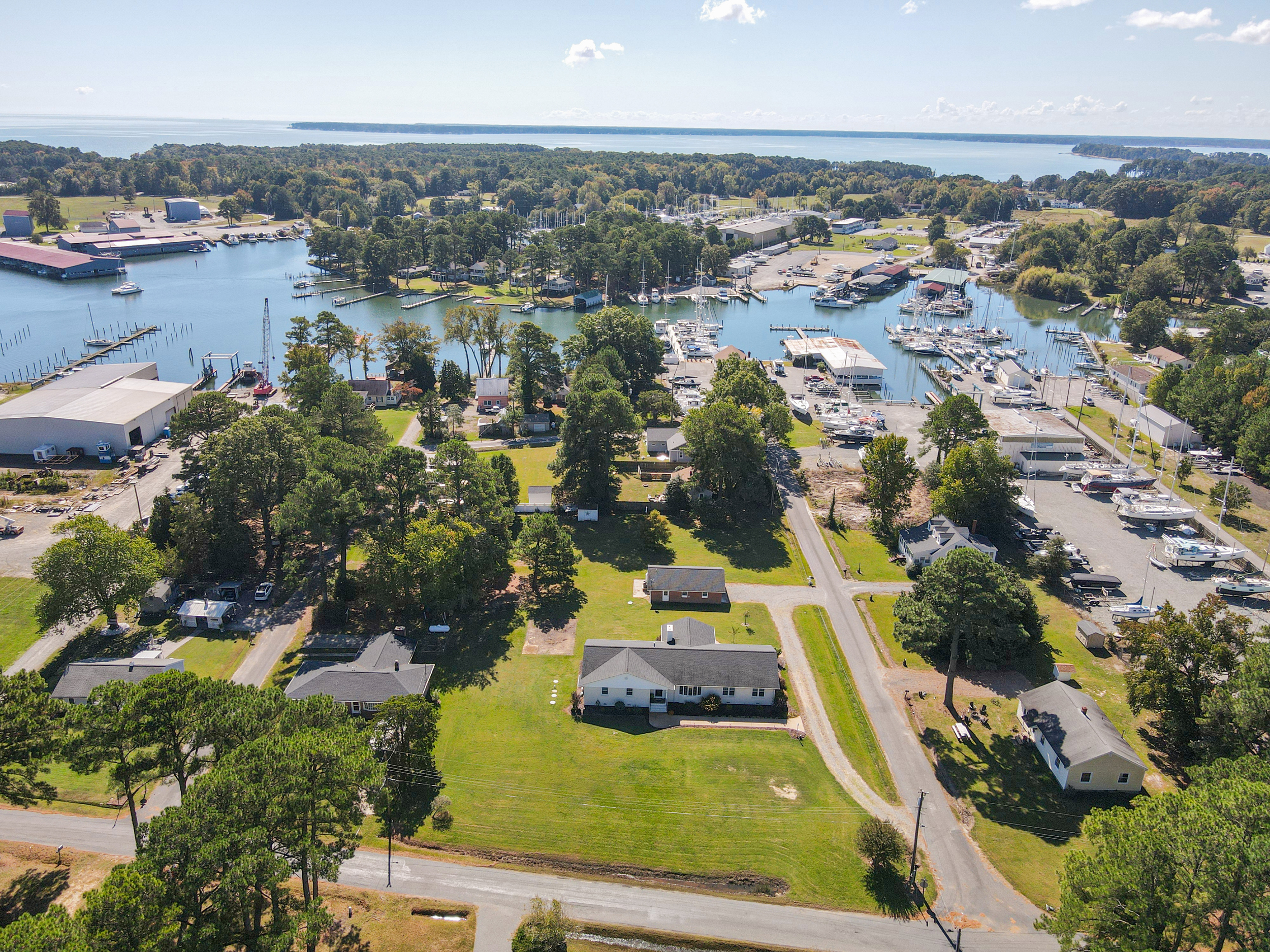 Deltaville, Virginia, 230432093, United States, 4 Bedrooms Bedrooms, ,4 BathroomsBathrooms,Residential,For Sale,1983075