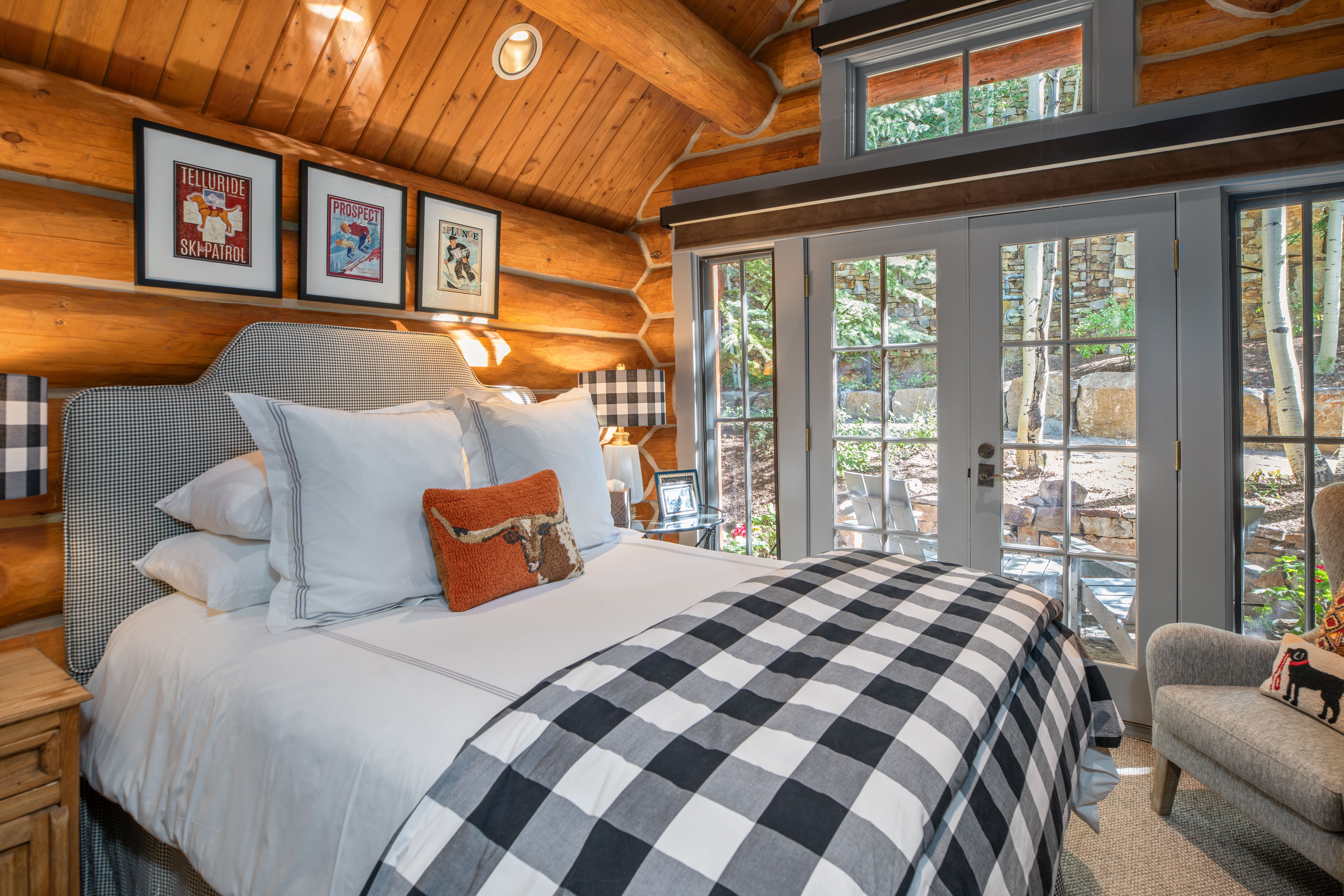  Turnkey Opportunity in Historic Telluride - 物件實景