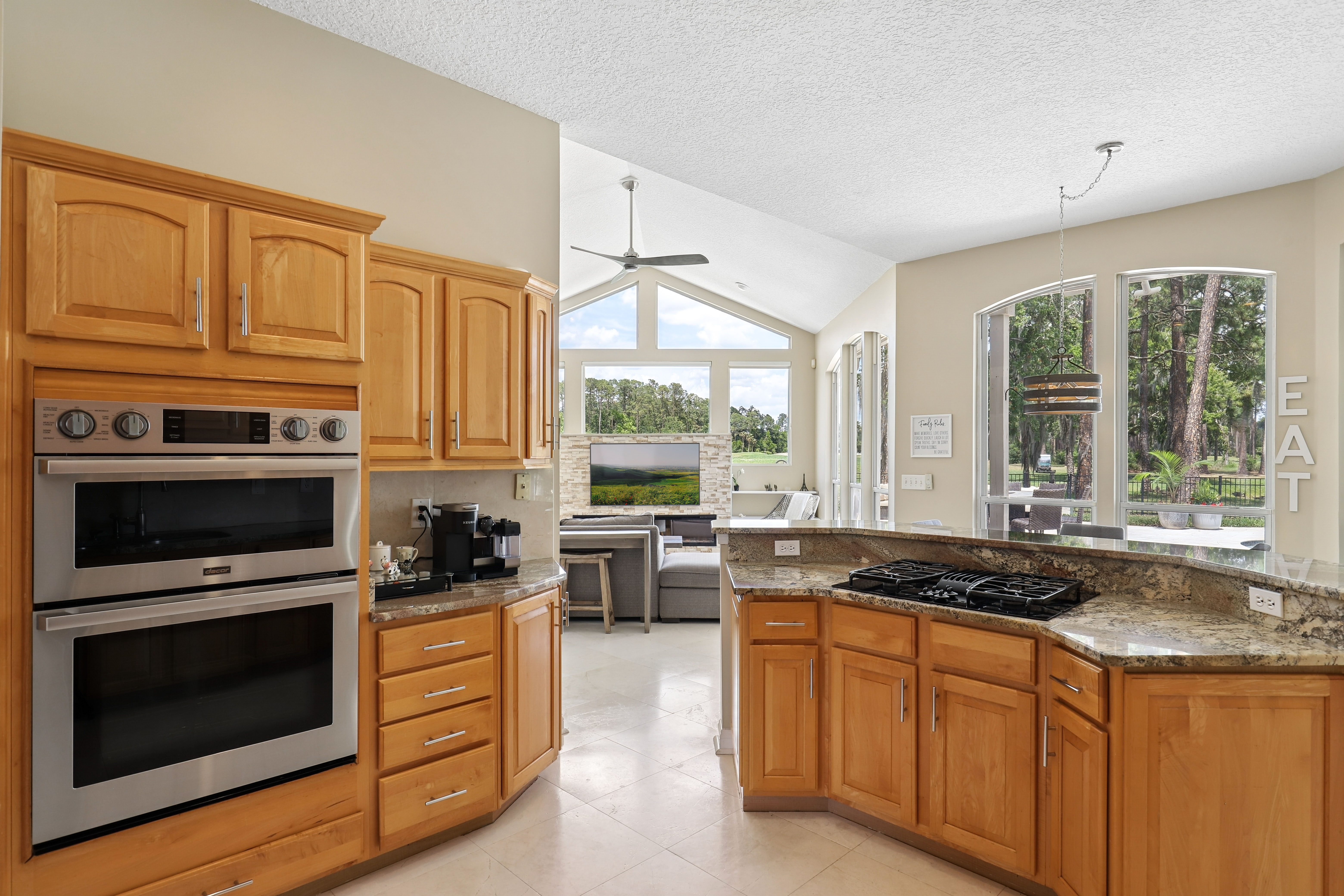  1671 Country Walk Drive, Fleming Island, FL, 32003 - 物件實景