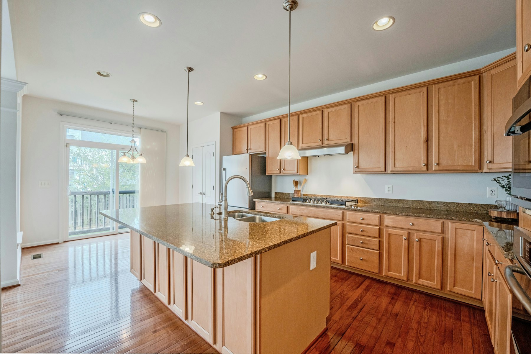  13544 Arcadian Drive, Leesburg, VA, 20176 - 物件實景