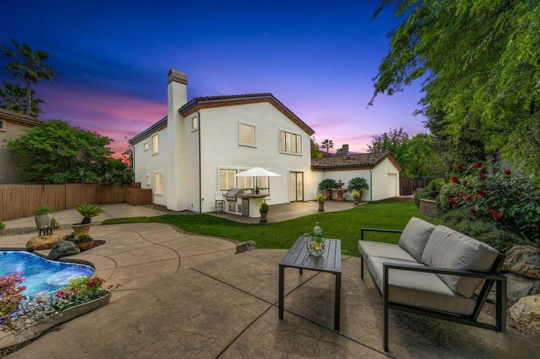  1722 Palomares Way, Roseville, CA 95747 - 物件實景