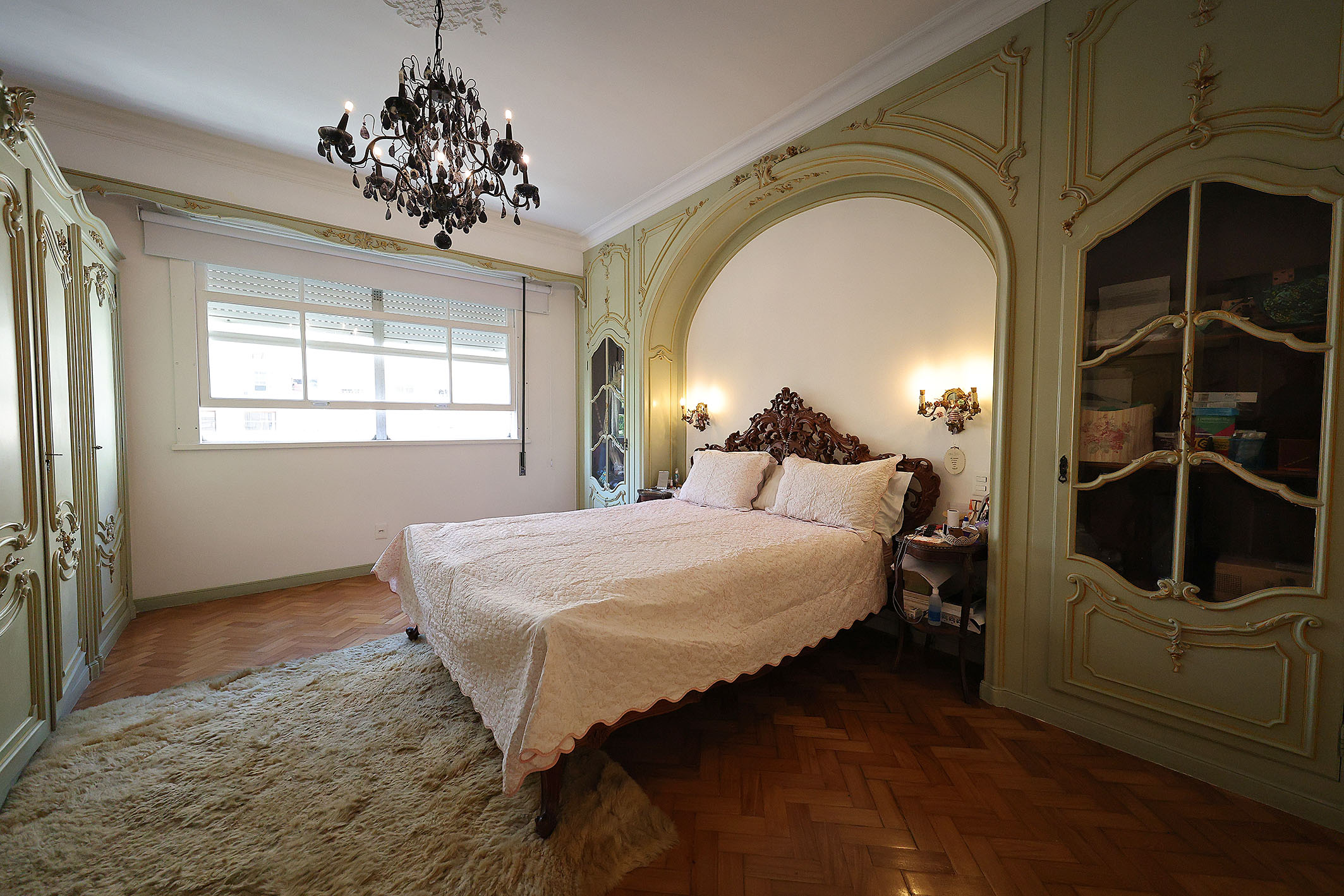  Apartment in Copacabana one block from the beach - 物件實景