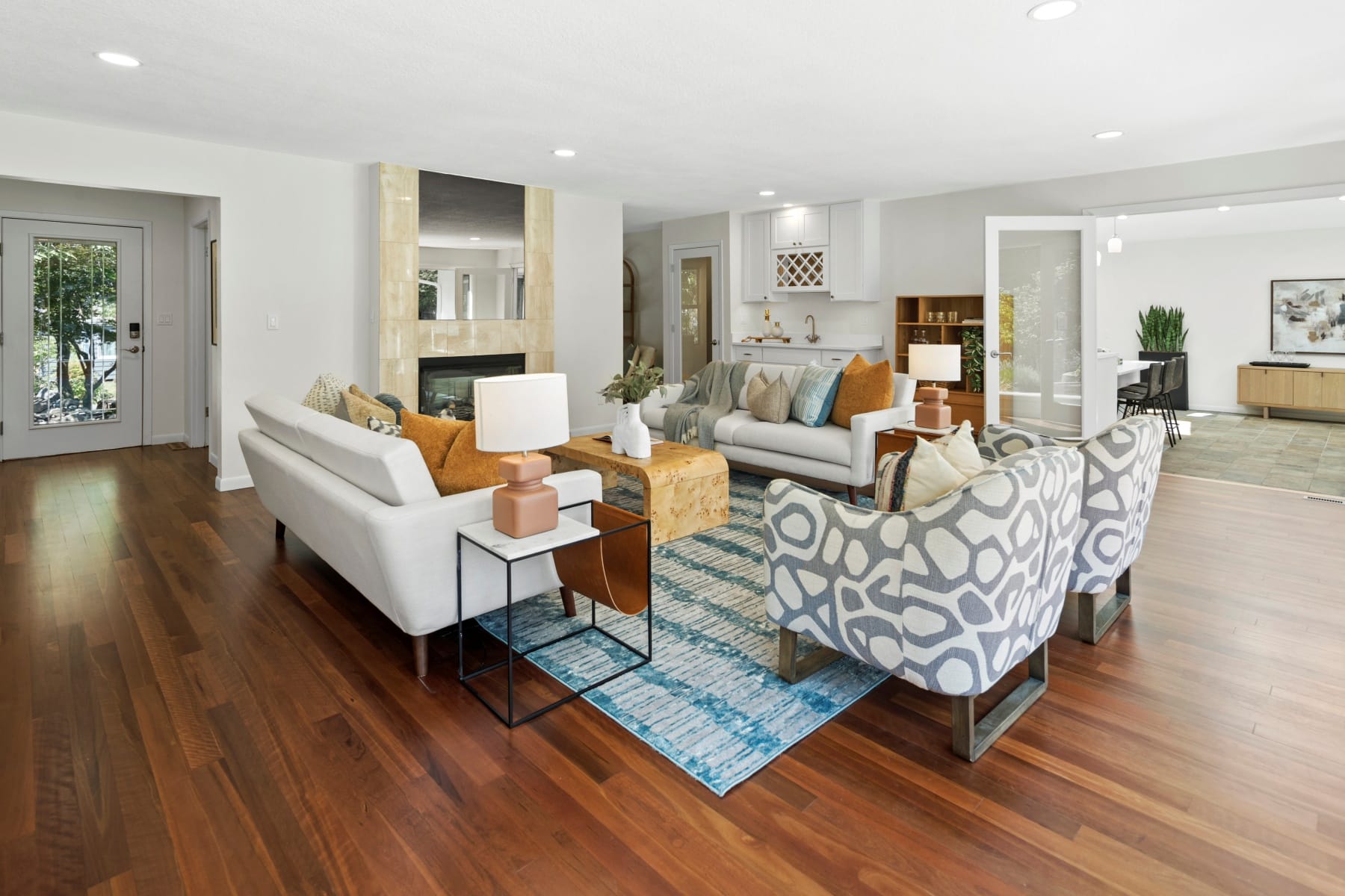  2710 SW MAPLE LN Portland, OR 97225 - 物件實景
