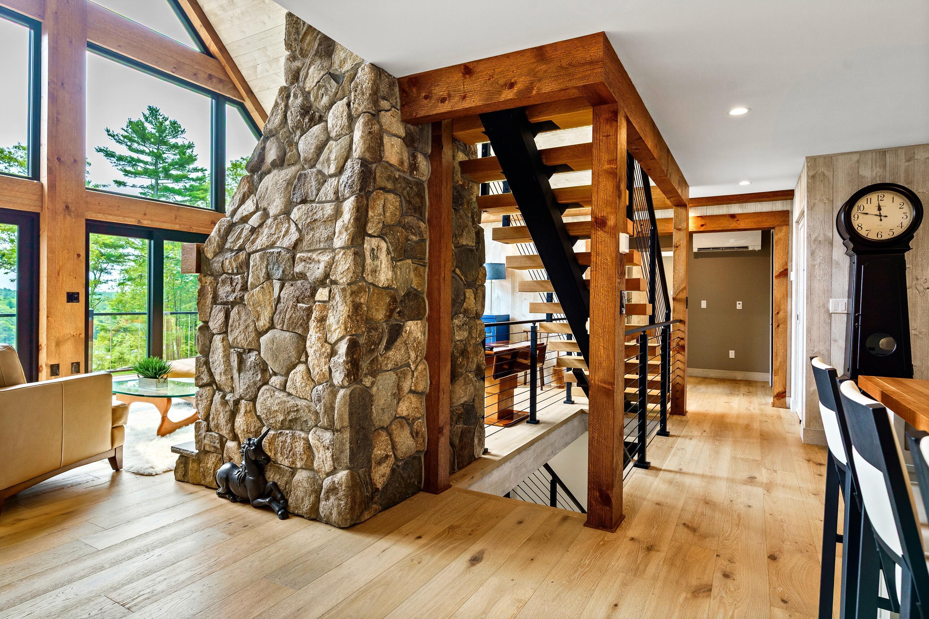  18 High Head Road - 物件實景