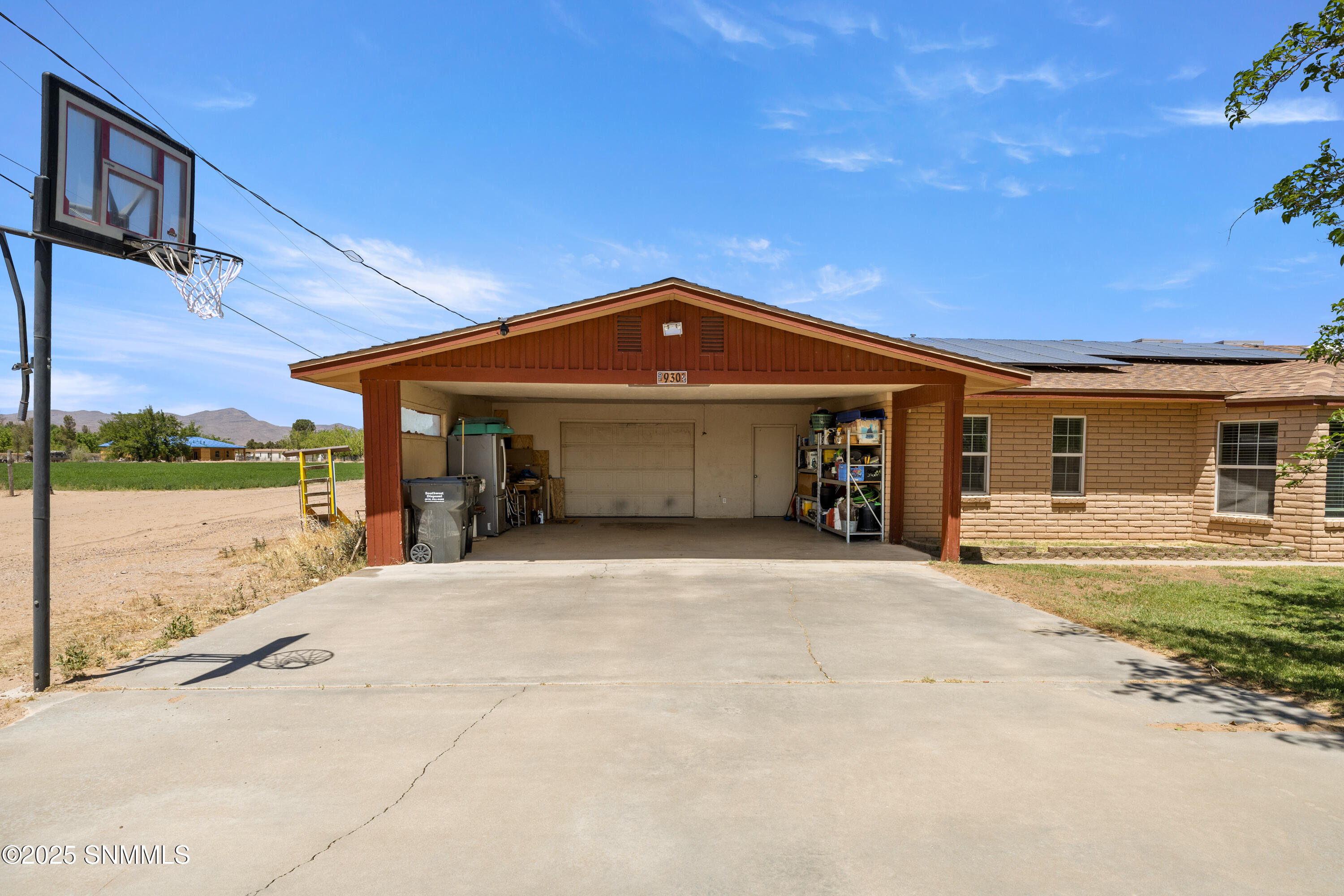 Las Cruces, New Mexico, 88007, United States, 4 Bedrooms Bedrooms, ,3 BathroomsBathrooms,Residential,For Sale,1796237