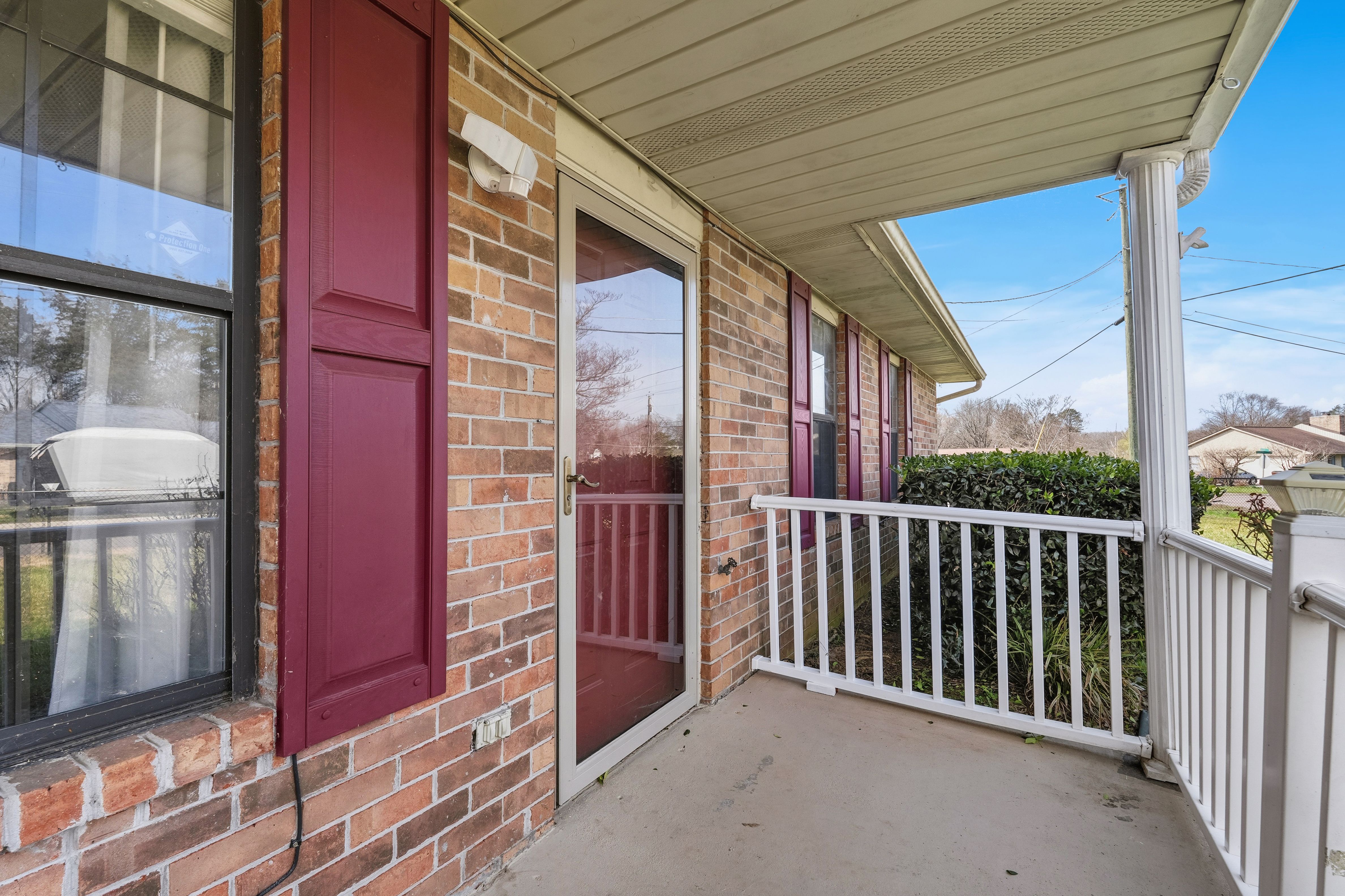  5537 Jericho Lane, Knoxville, TN 37918 - 物件實景