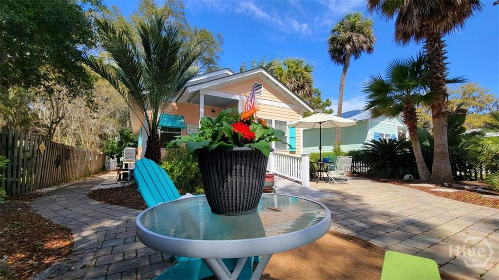 TYBEE ISLAND, Georgia, 31328, United States, 3 Bedrooms Bedrooms, ,2 BathroomsBathrooms,Residential,For Sale,1937482